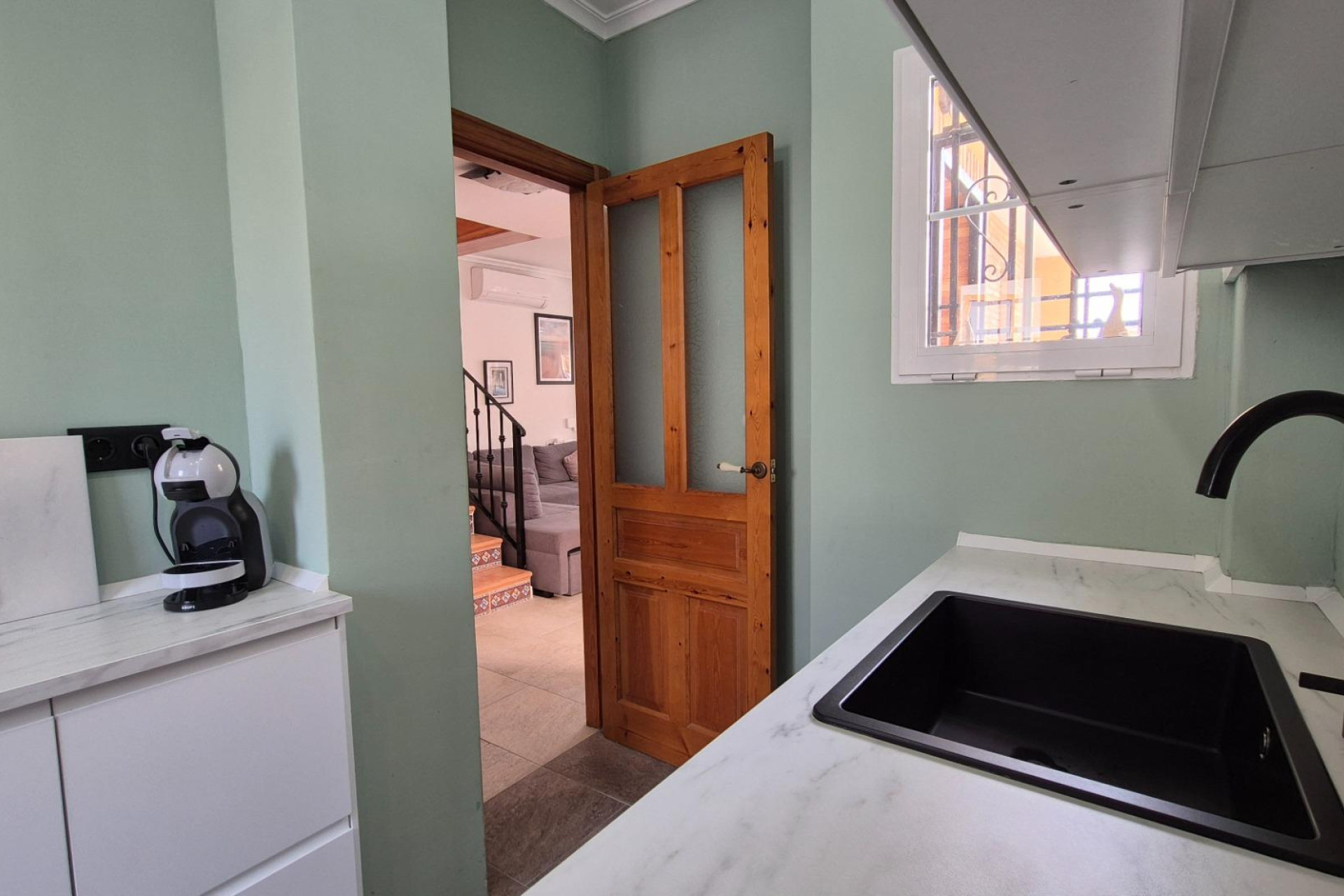 Herverkoop - Villa - Orihuela Costa - Lomas de Cabo Roig-Los Dolses