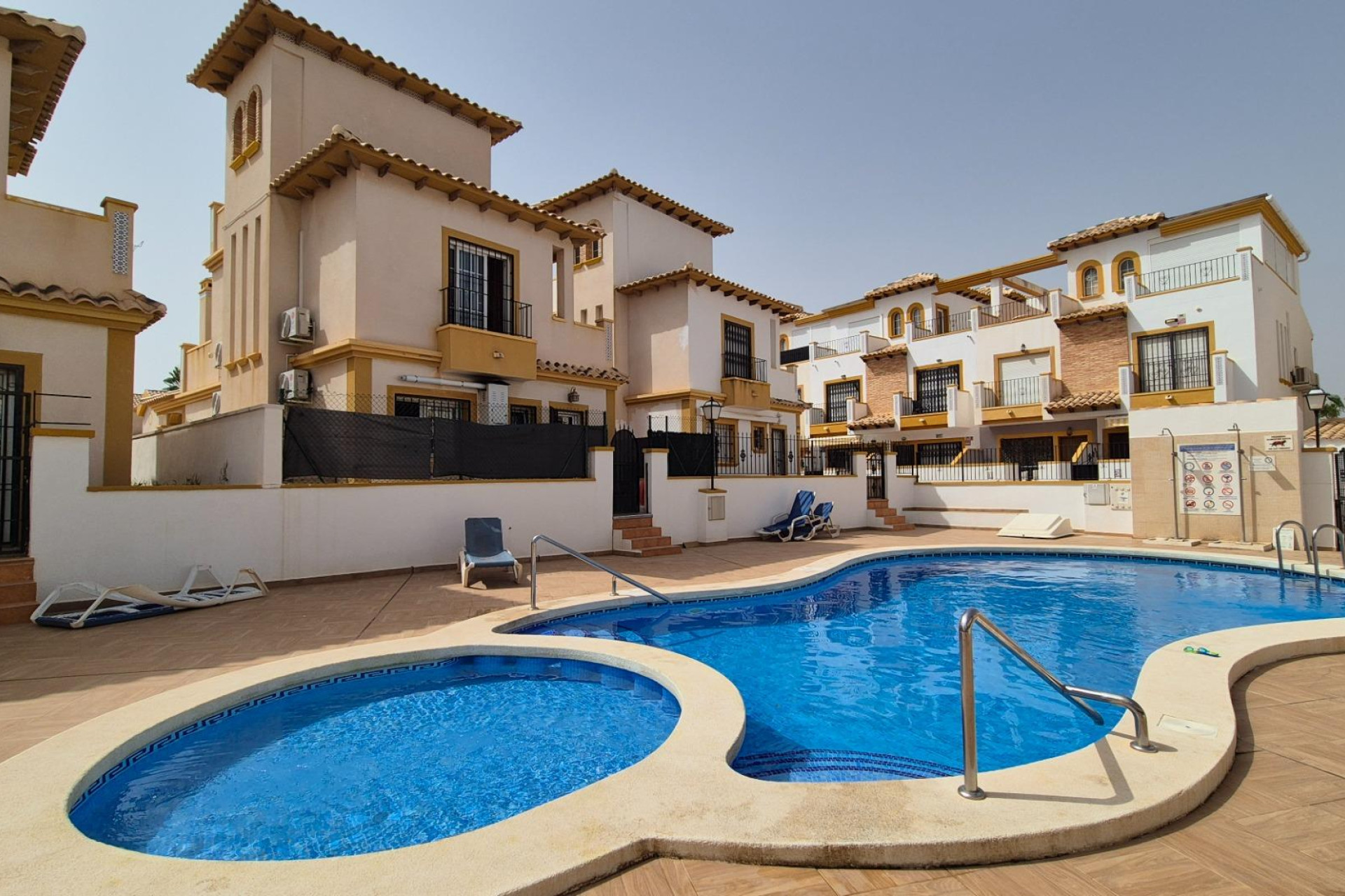 Herverkoop - Villa - Orihuela Costa - Lomas de Cabo Roig-Los Dolses