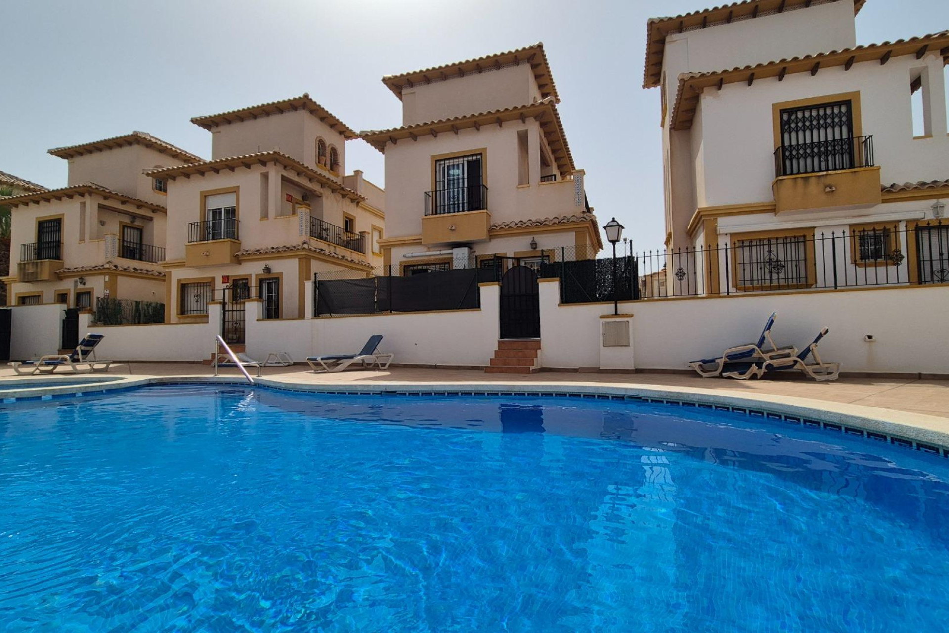 Herverkoop - Villa - Orihuela Costa - Lomas de Cabo Roig-Los Dolses