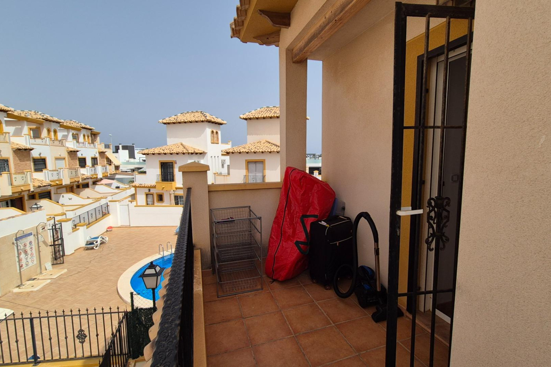 Herverkoop - Villa - Orihuela Costa - Lomas de Cabo Roig-Los Dolses