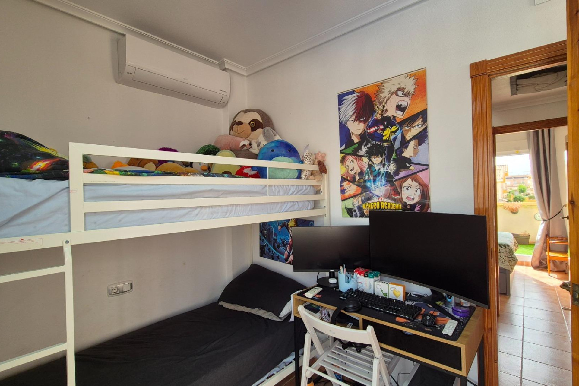 Herverkoop - Villa - Orihuela Costa - Lomas de Cabo Roig-Los Dolses