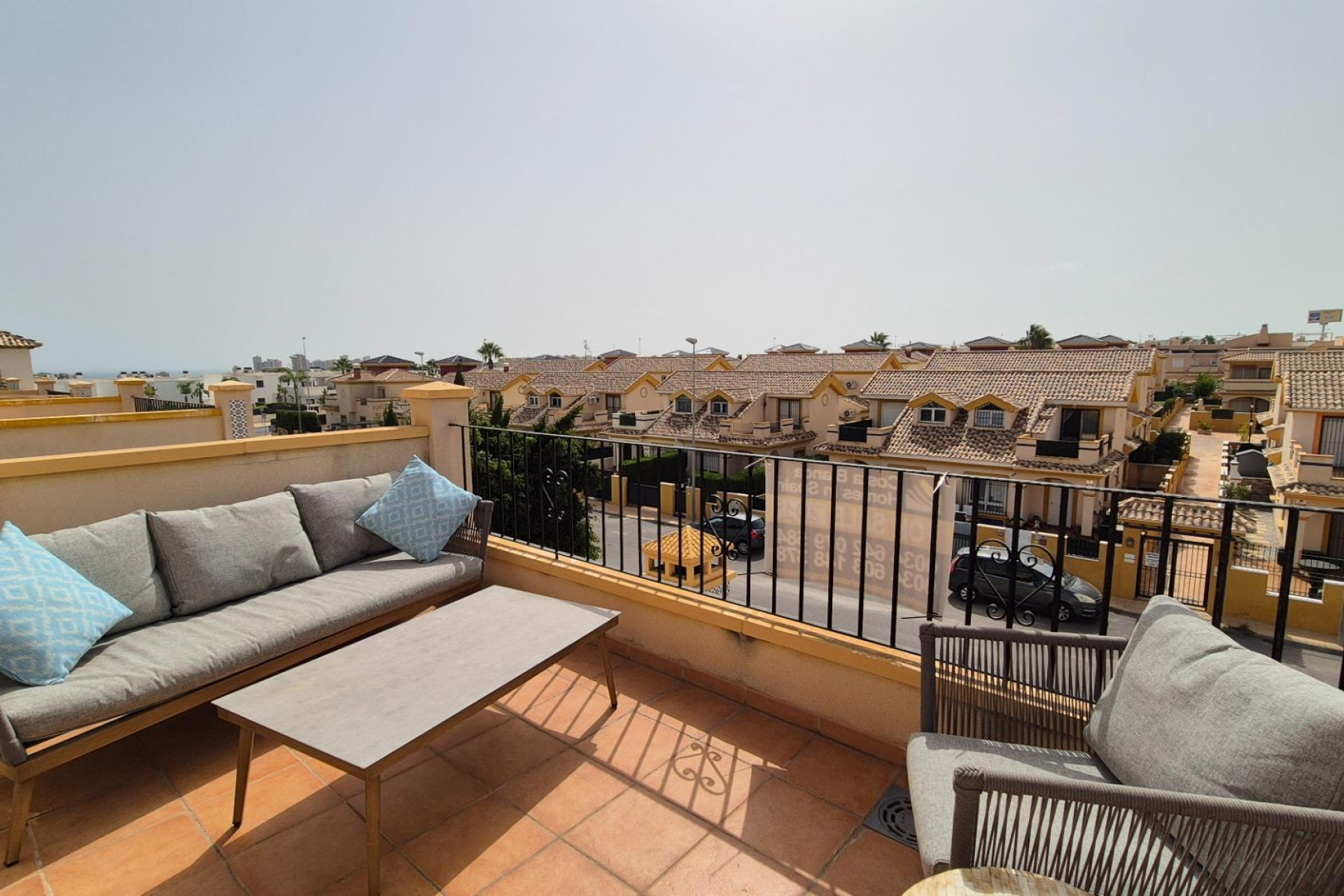 Herverkoop - Villa - Orihuela Costa - Lomas de Cabo Roig-Los Dolses