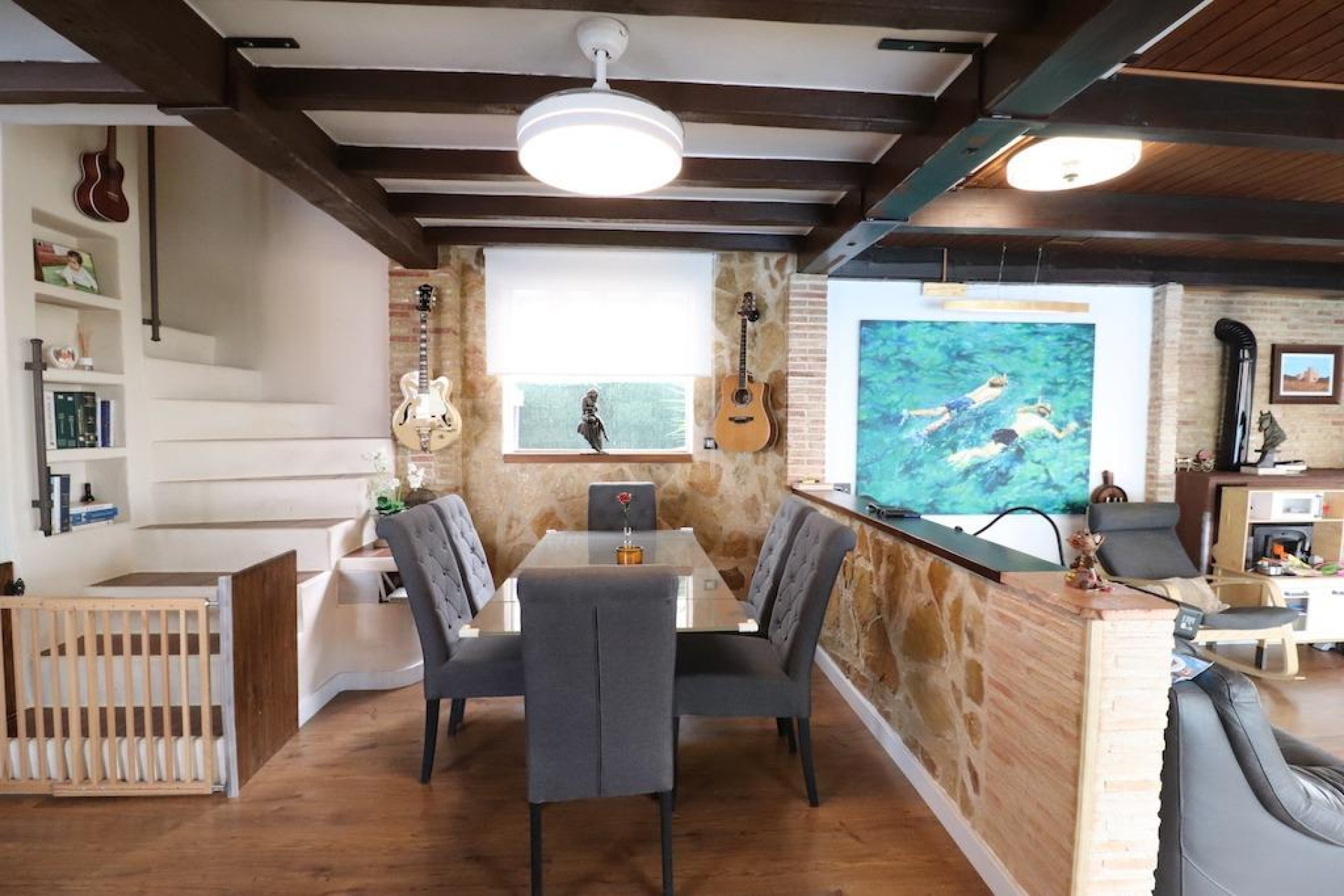 Herverkoop - Villa - Orihuela Costa - Lomas de Cabo Roig-Los Dolses