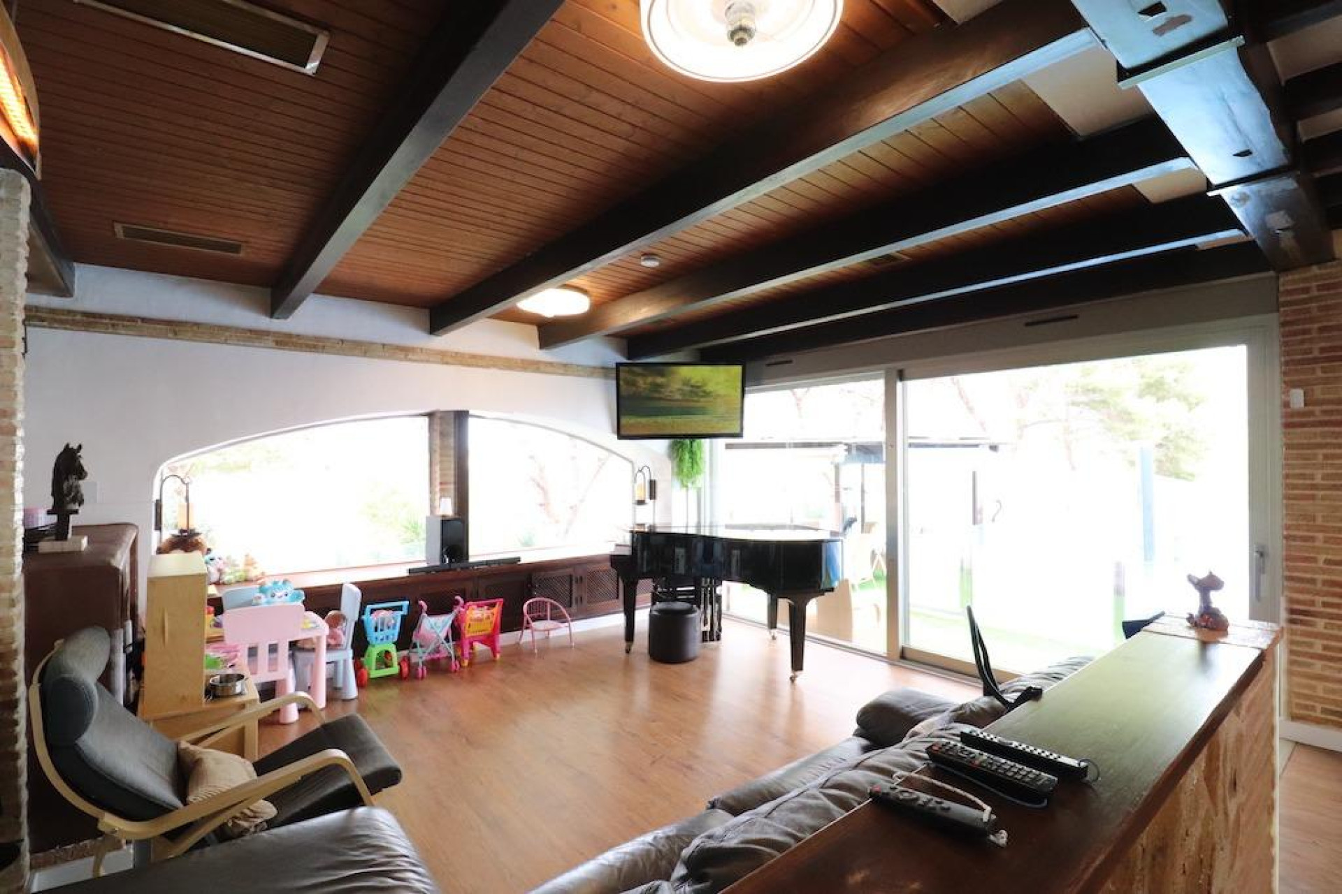 Herverkoop - Villa - Orihuela Costa - Lomas de Cabo Roig-Los Dolses