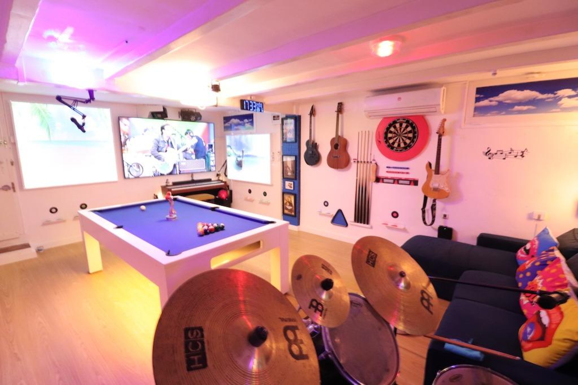 Herverkoop - Villa - Orihuela Costa - Lomas de Cabo Roig-Los Dolses