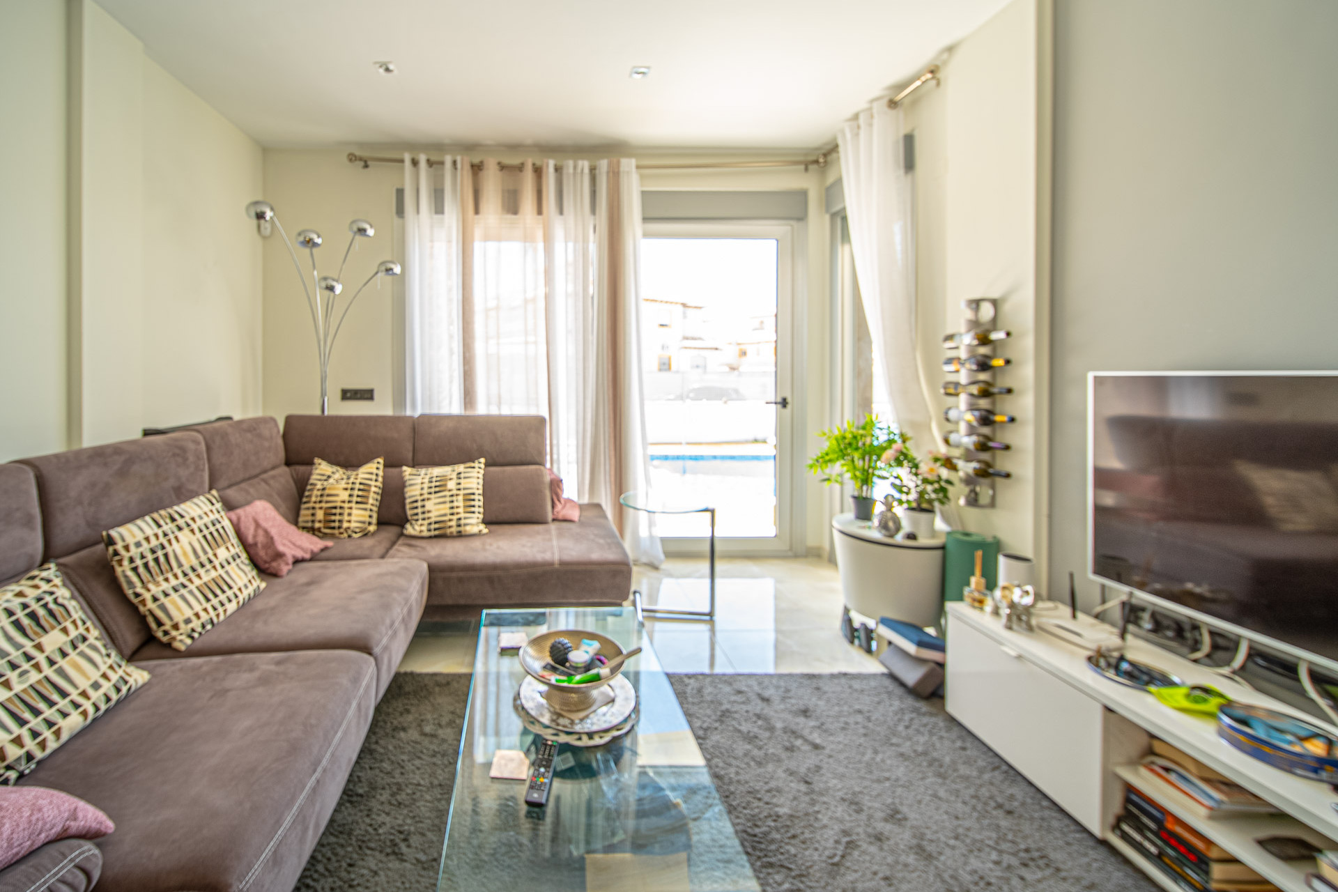 Herverkoop - Villa - Orihuela Costa - Lomas de Cabo Roig