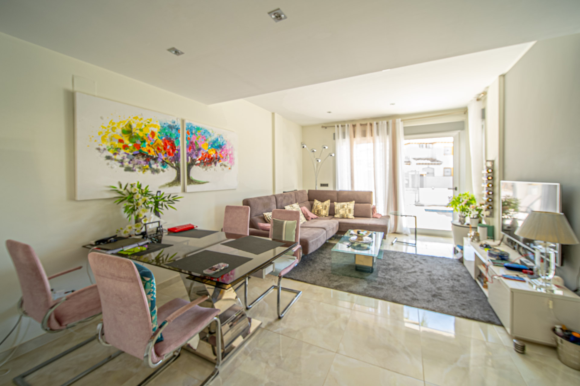 Herverkoop - Villa - Orihuela Costa - Lomas de Cabo Roig