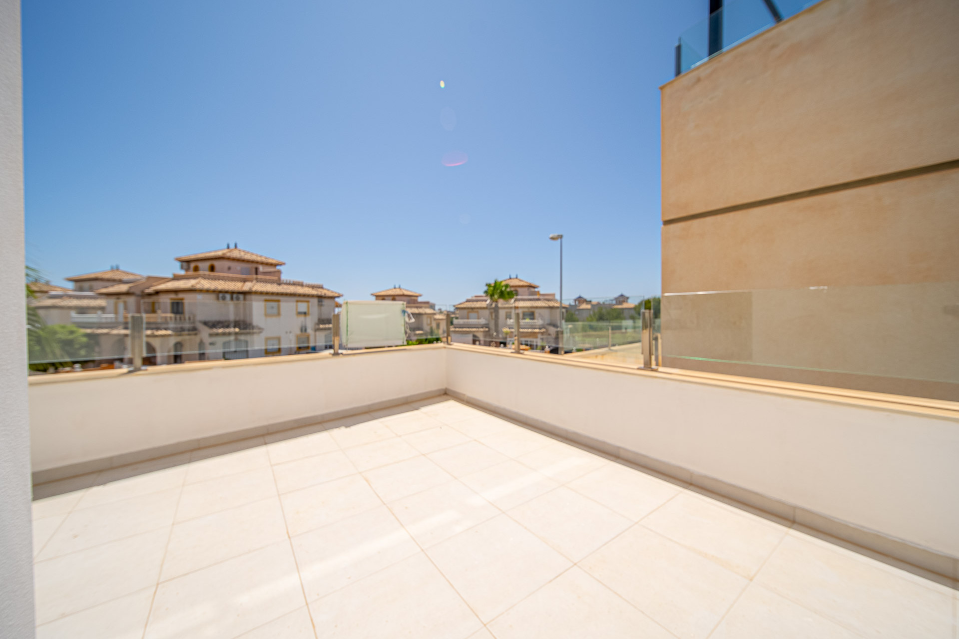 Herverkoop - Villa - Orihuela Costa - Lomas de Cabo Roig