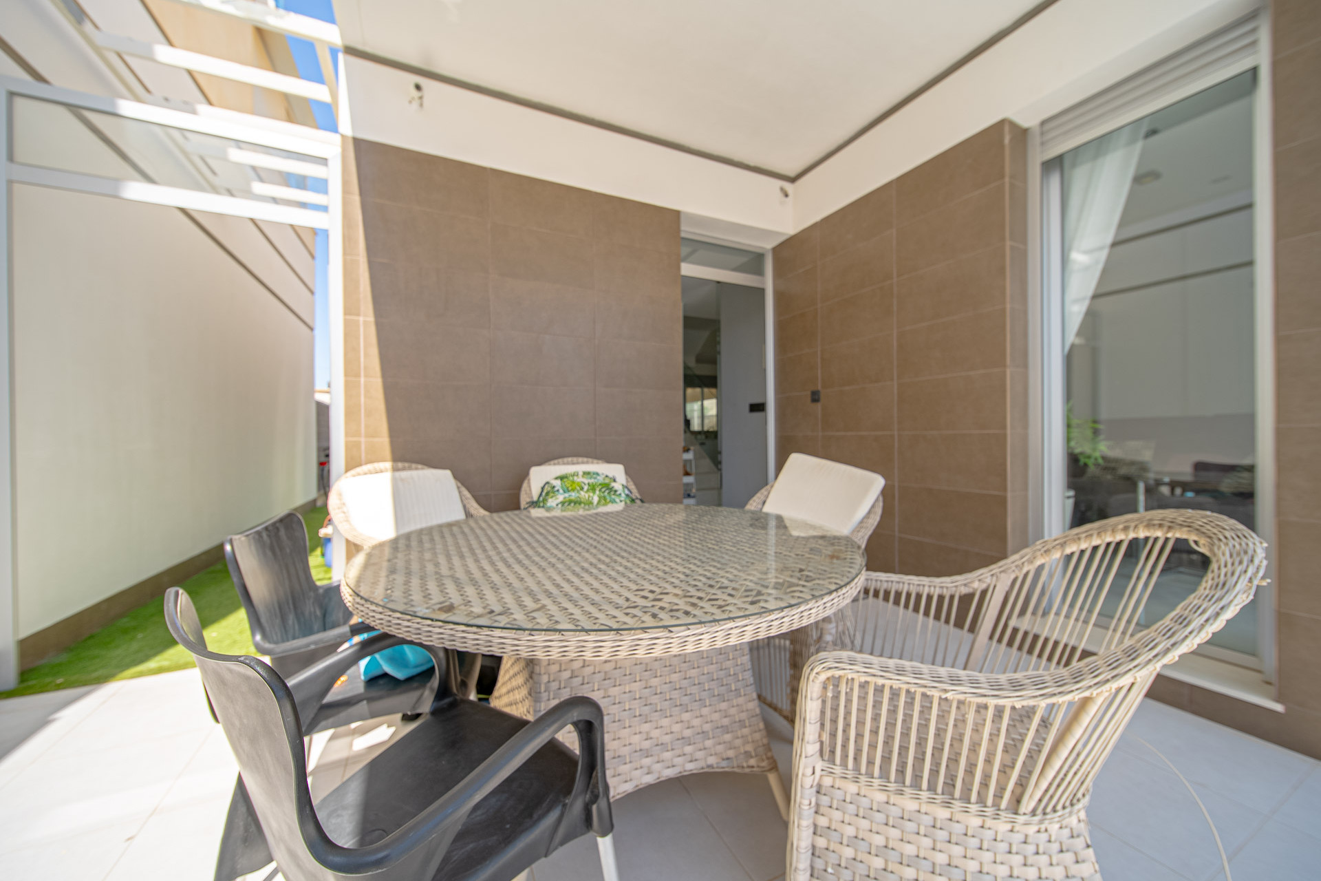 Herverkoop - Villa - Orihuela Costa - Lomas de Cabo Roig