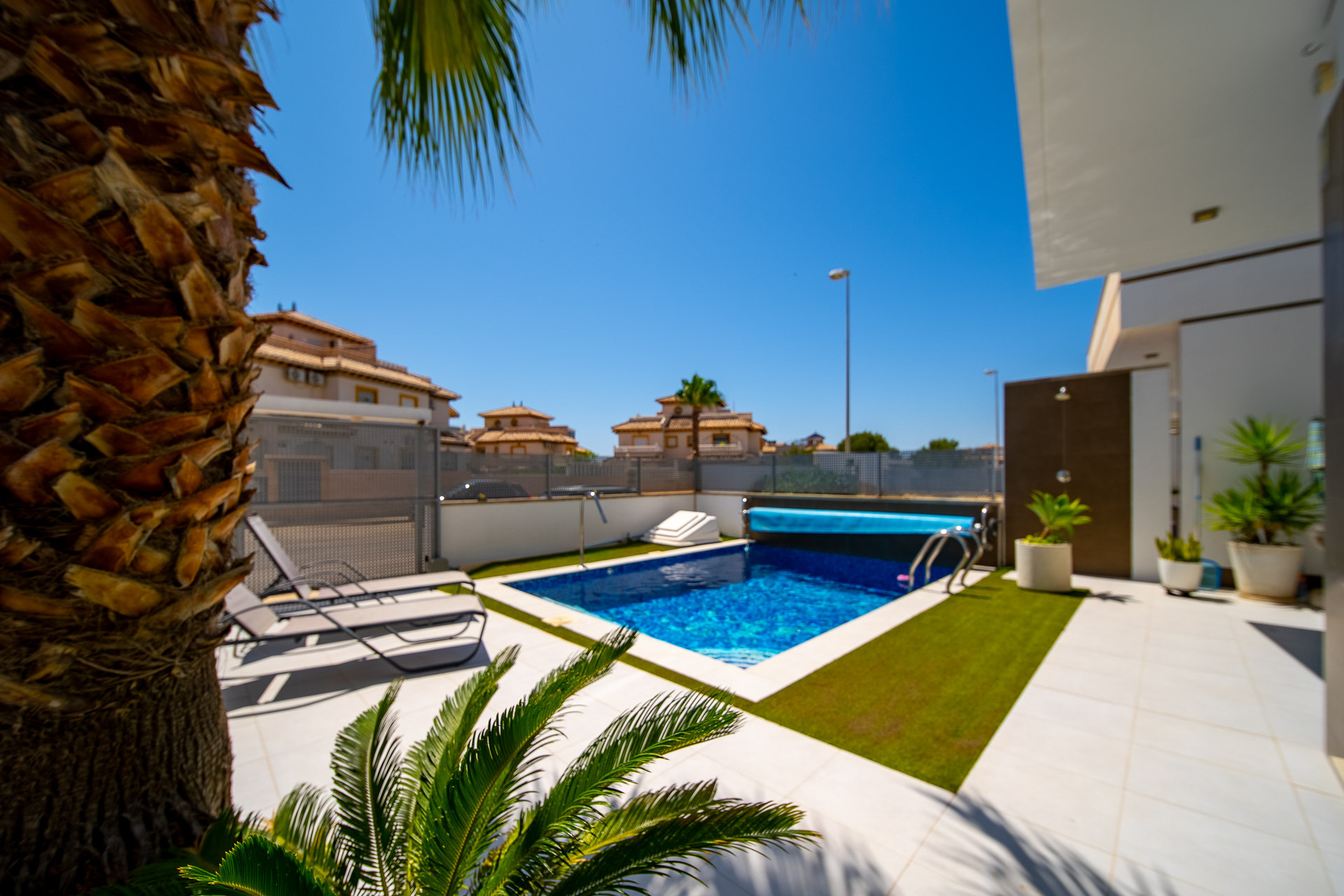Herverkoop - Villa - Orihuela Costa - Lomas de Cabo Roig