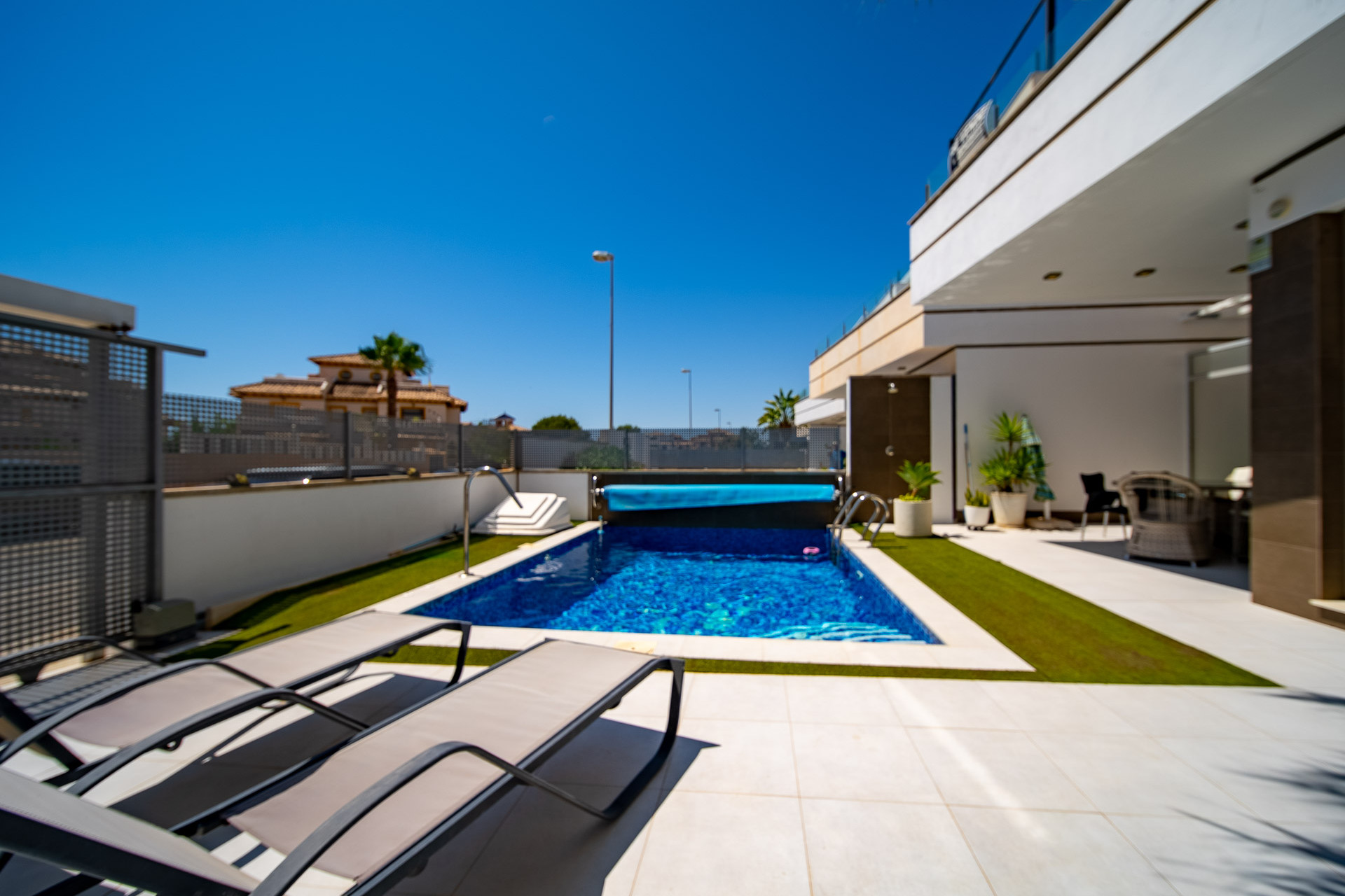 Herverkoop - Villa - Orihuela Costa - Lomas de Cabo Roig