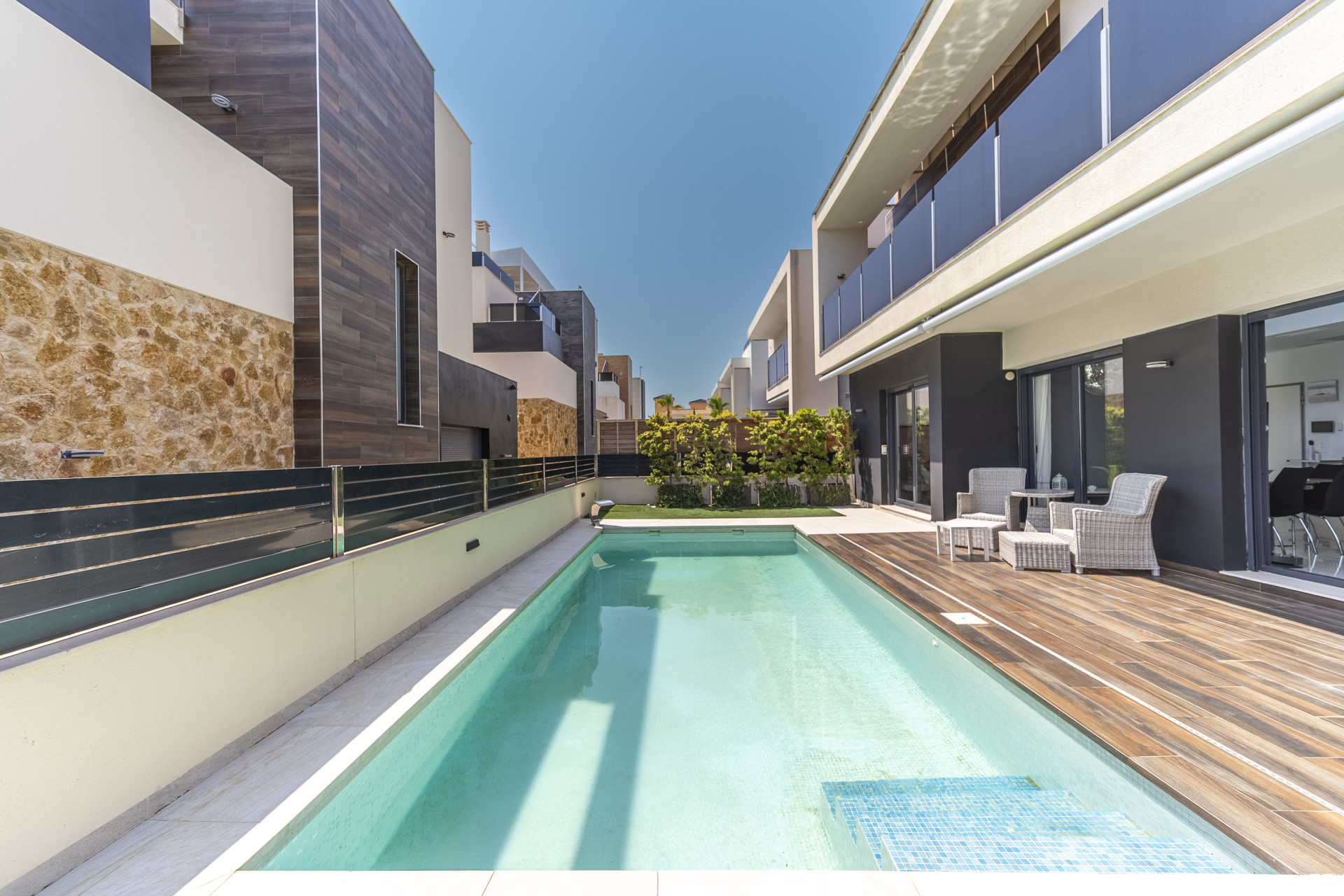 Herverkoop - Villa - Orihuela Costa - Lomas de Cabo Roig