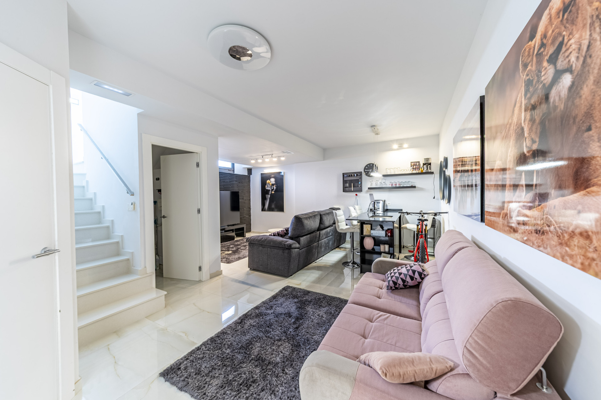 Herverkoop - Villa - Orihuela Costa - Lomas de Cabo Roig