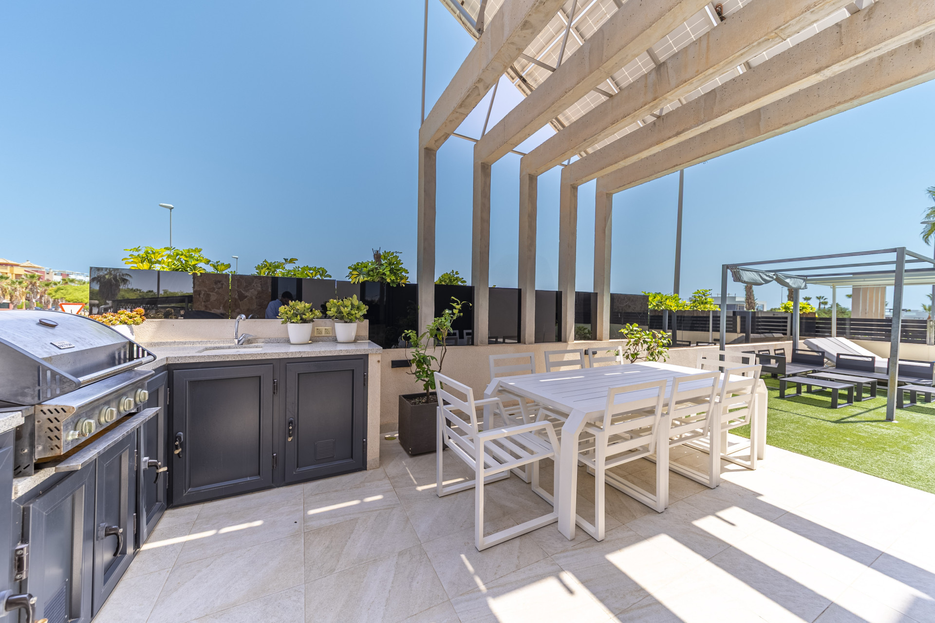 Herverkoop - Villa - Orihuela Costa - Lomas de Cabo Roig