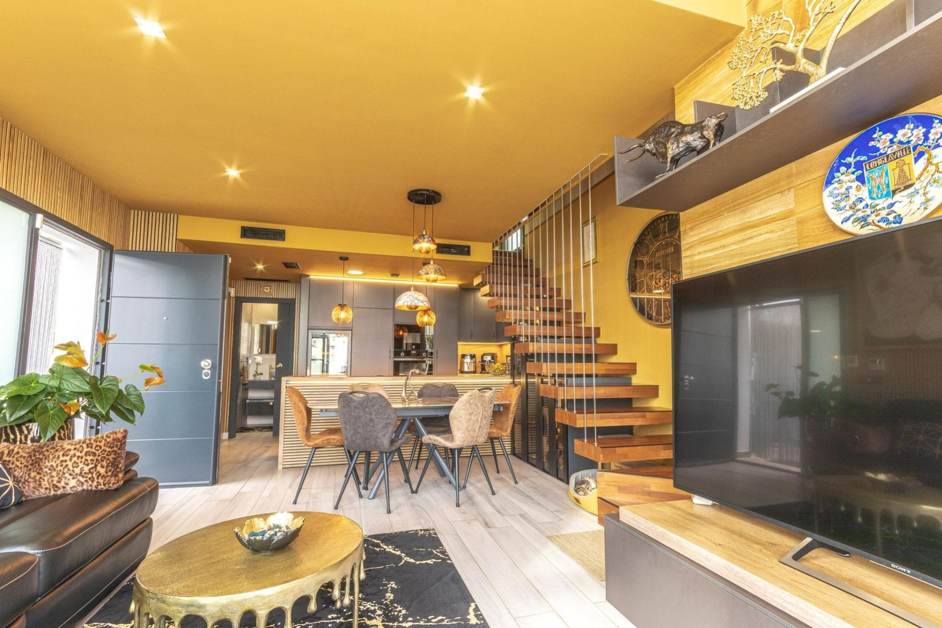 Herverkoop - Villa - Orihuela Costa - Lomas de Cabo Roig