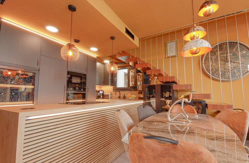 Herverkoop - Villa - Orihuela Costa - Lomas de Cabo Roig