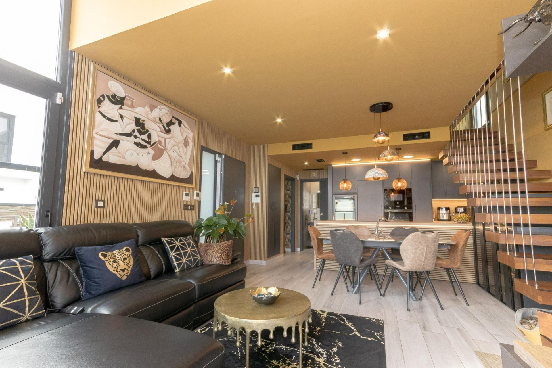 Herverkoop - Villa - Orihuela Costa - Lomas de Cabo Roig