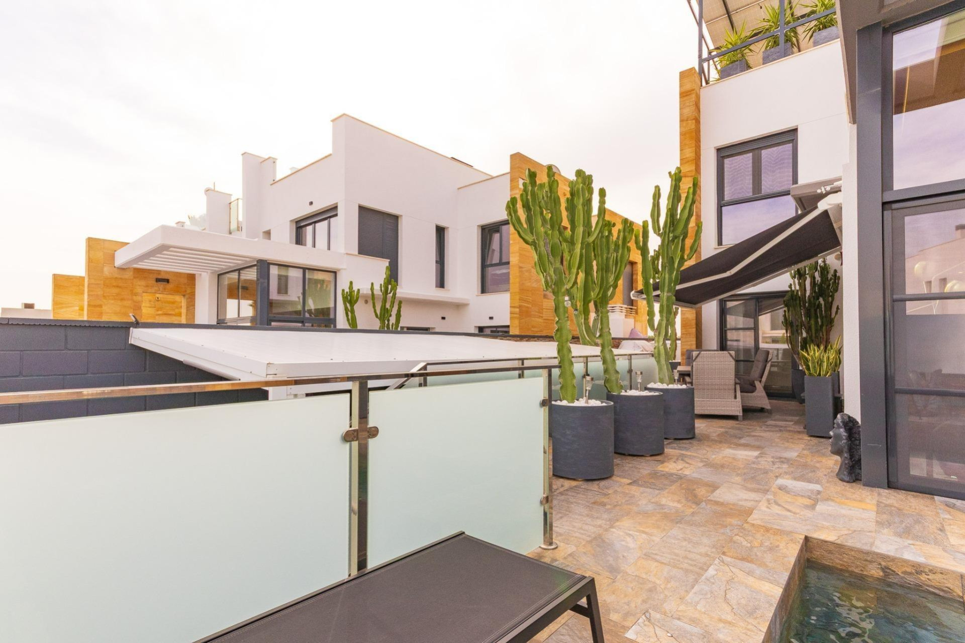 Herverkoop - Villa - Orihuela Costa - Lomas de Cabo Roig