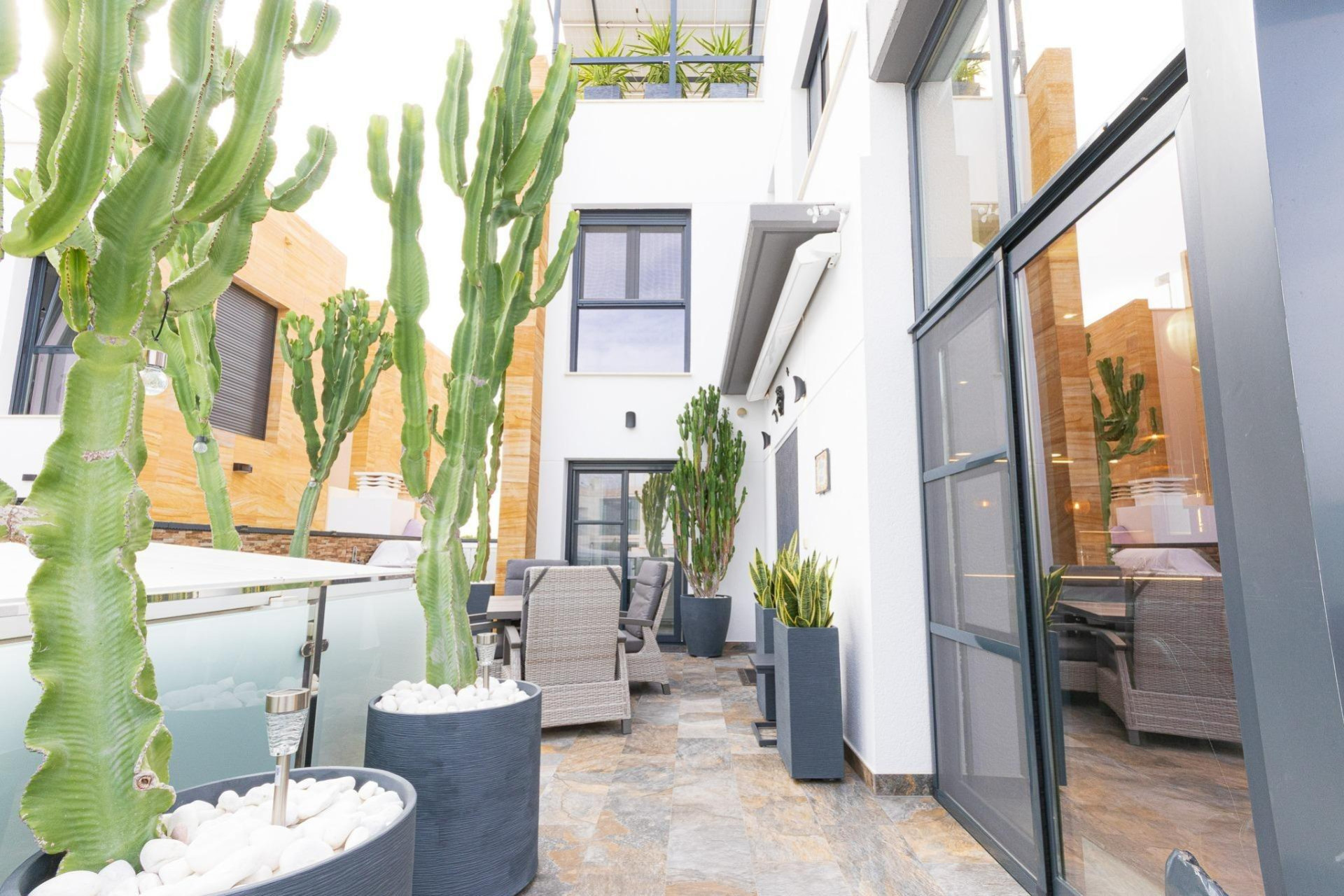 Herverkoop - Villa - Orihuela Costa - Lomas de Cabo Roig