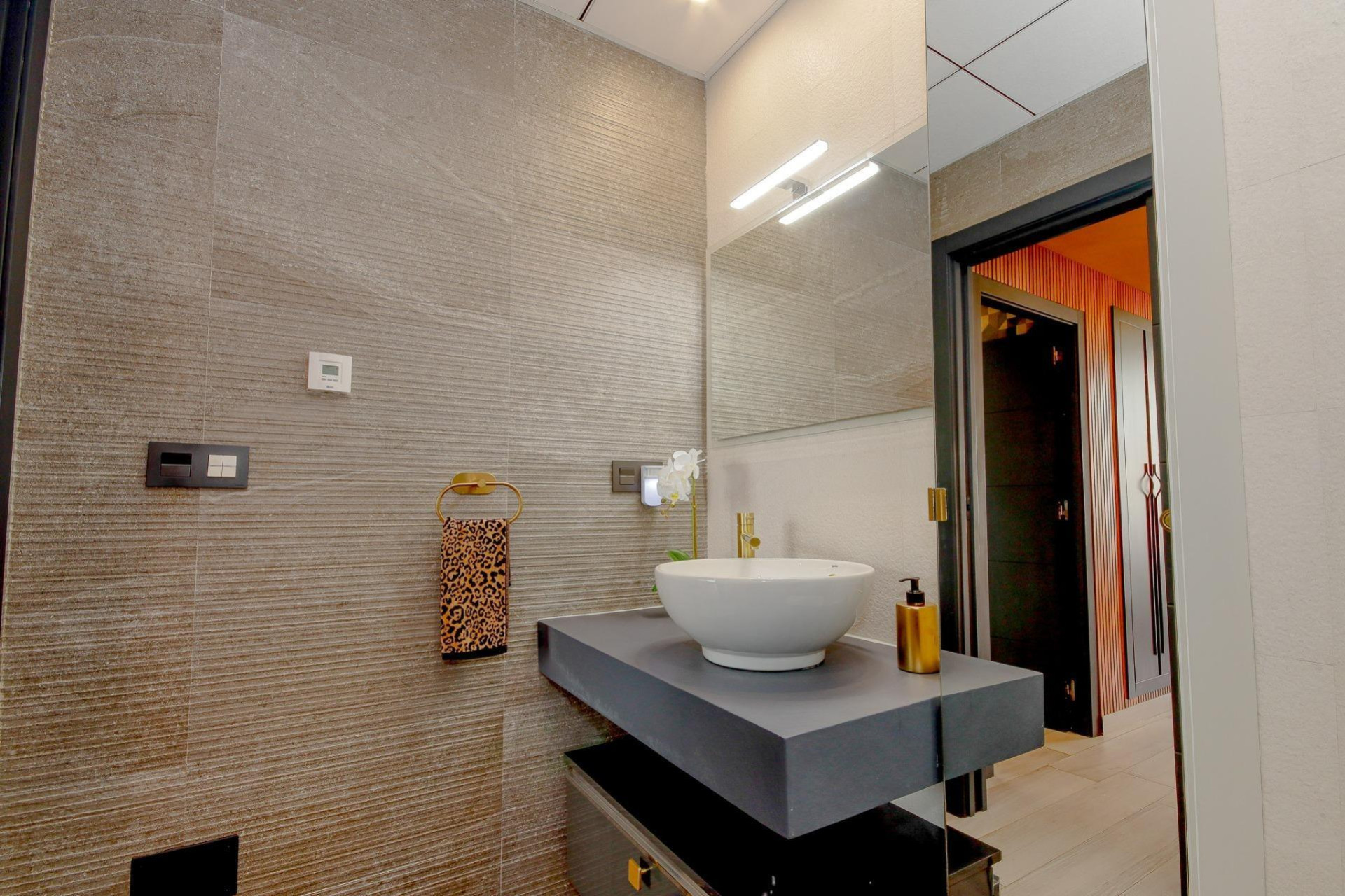 Herverkoop - Villa - Orihuela Costa - Lomas de Cabo Roig