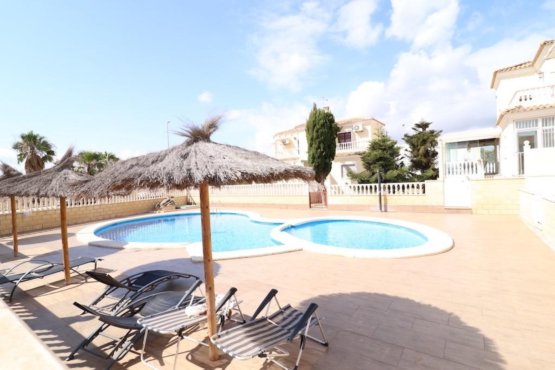 Herverkoop - Villa - Orihuela Costa - Lomas de Cabo Roig