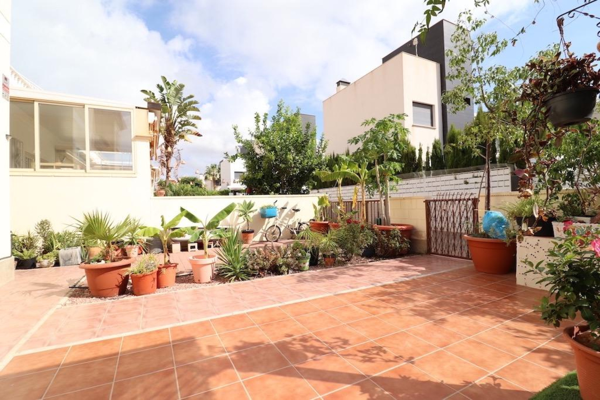 Herverkoop - Villa - Orihuela Costa - Lomas de Cabo Roig