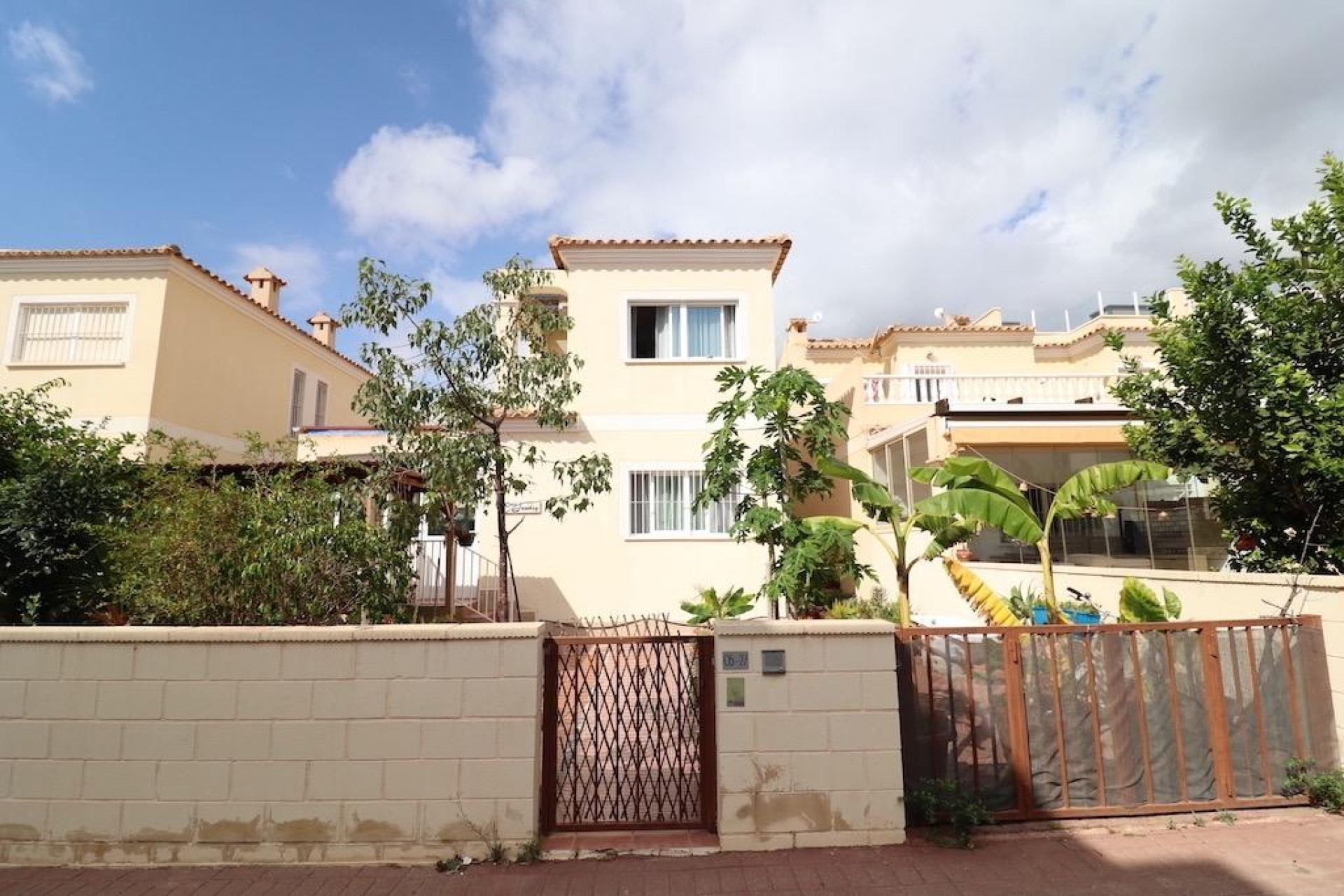 Herverkoop - Villa - Orihuela Costa - Lomas de Cabo Roig