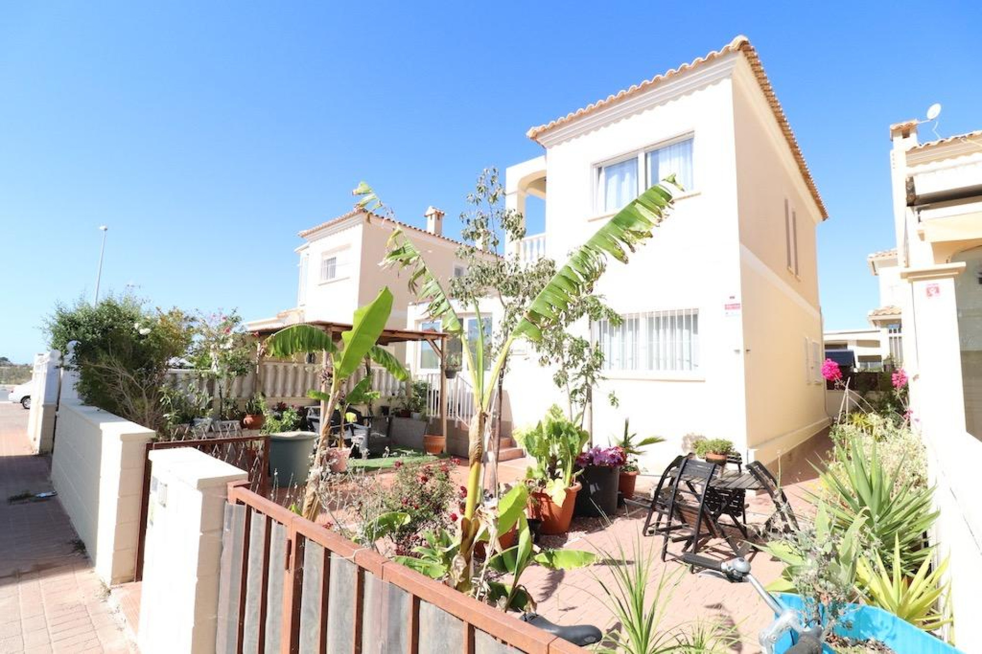 Herverkoop - Villa - Orihuela Costa - Lomas de Cabo Roig