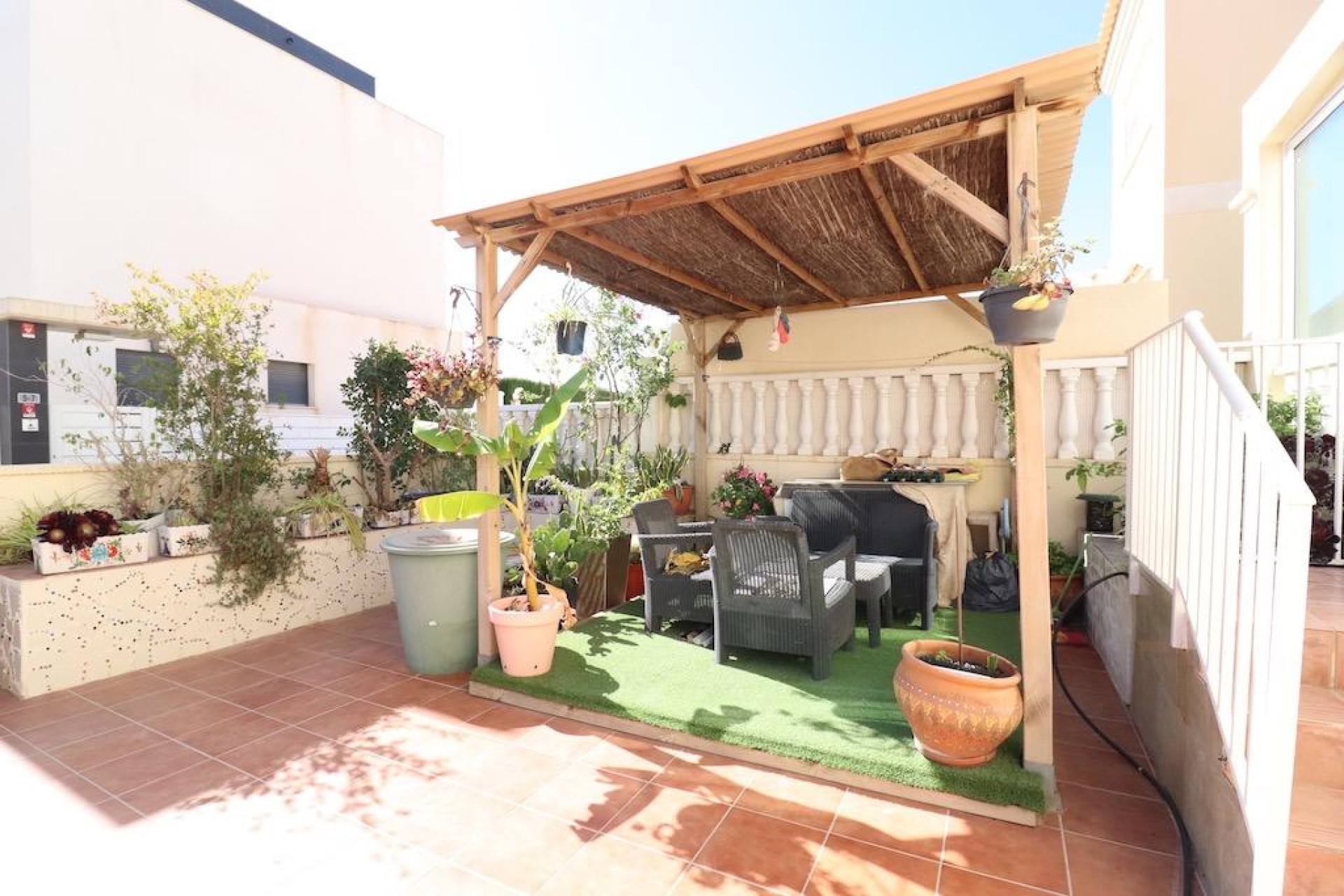 Herverkoop - Villa - Orihuela Costa - Lomas de Cabo Roig