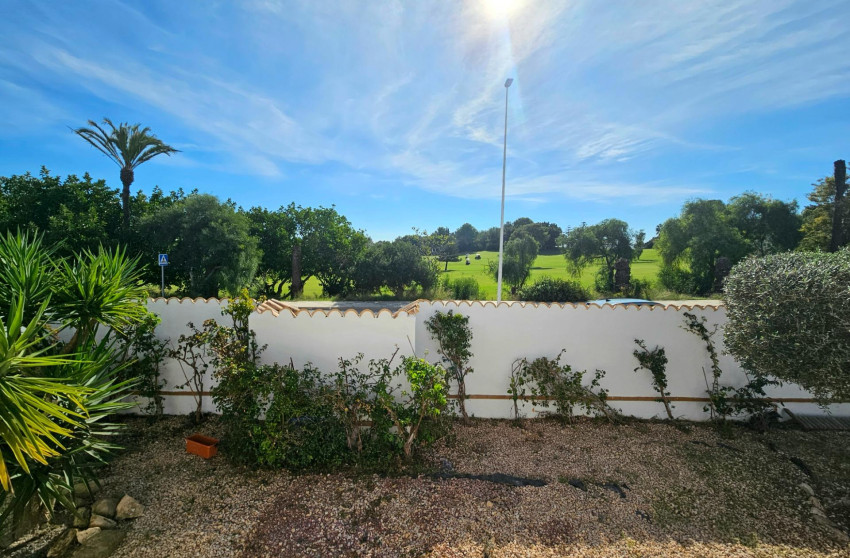 Herverkoop - Villa - Orihuela Costa - Lomas de Campoamor-Las Ramblas