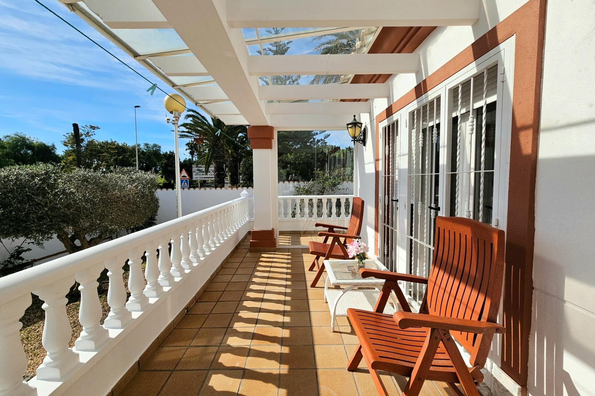 Herverkoop - Villa - Orihuela Costa - Lomas de Campoamor-Las Ramblas