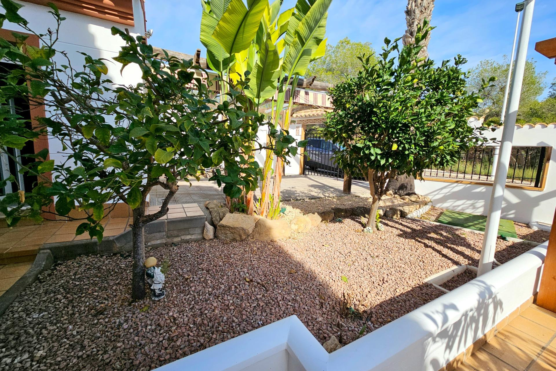 Herverkoop - Villa - Orihuela Costa - Lomas de Campoamor-Las Ramblas