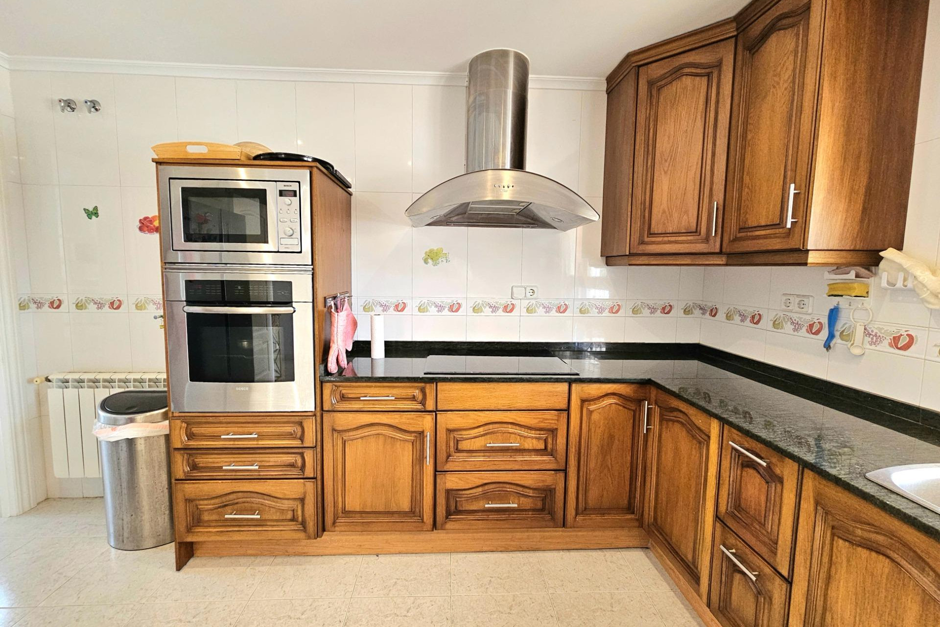 Herverkoop - Villa - Orihuela Costa - Lomas de Campoamor-Las Ramblas