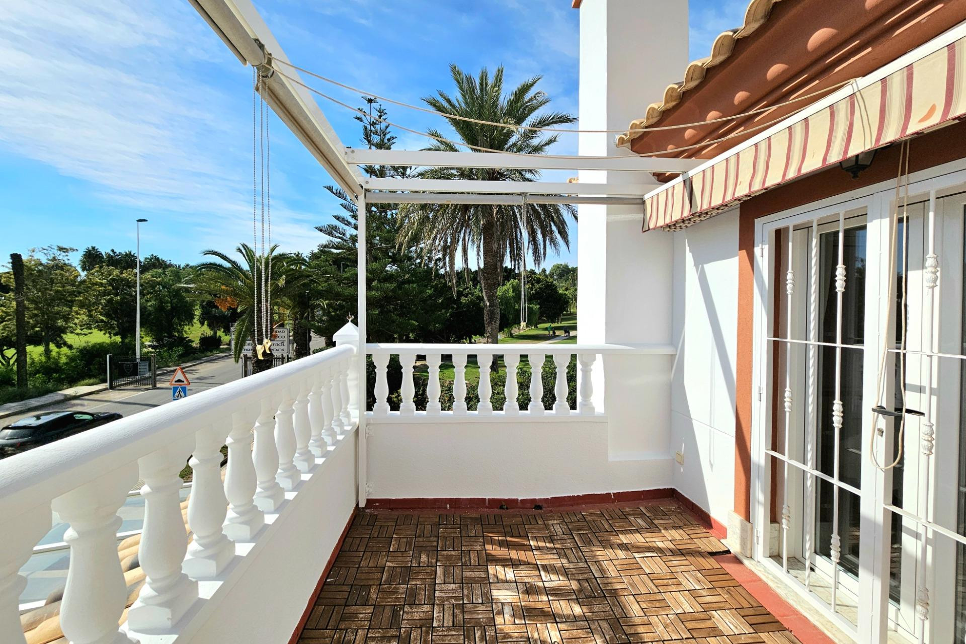 Herverkoop - Villa - Orihuela Costa - Lomas de Campoamor-Las Ramblas