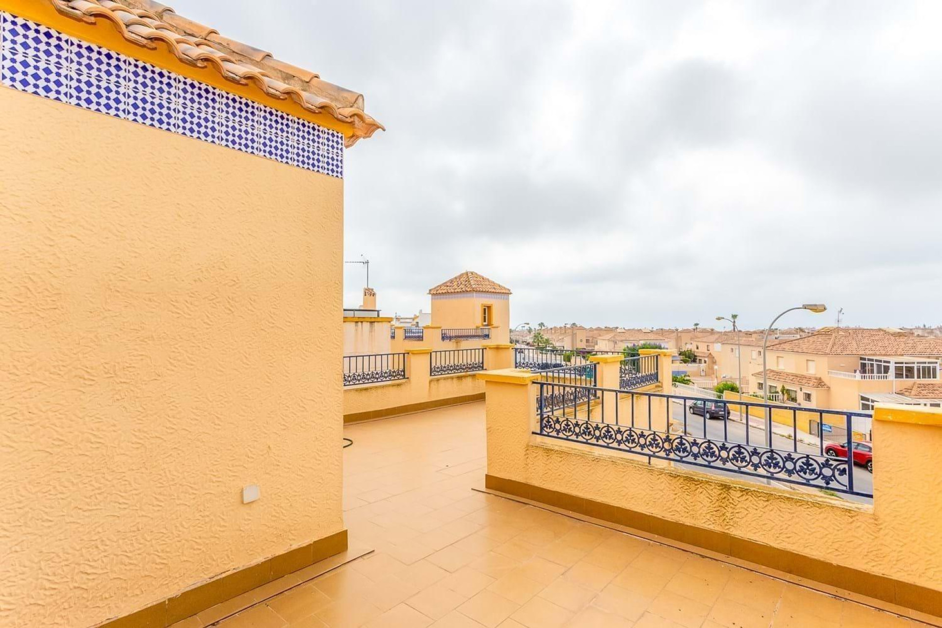 Herverkoop - Villa - Orihuela Costa - Los Almendros-La Florida