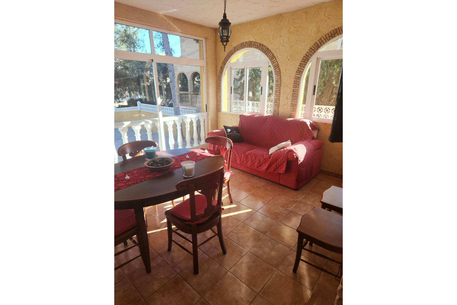 Herverkoop - Villa - Orihuela Costa - Los Almendros-La Florida