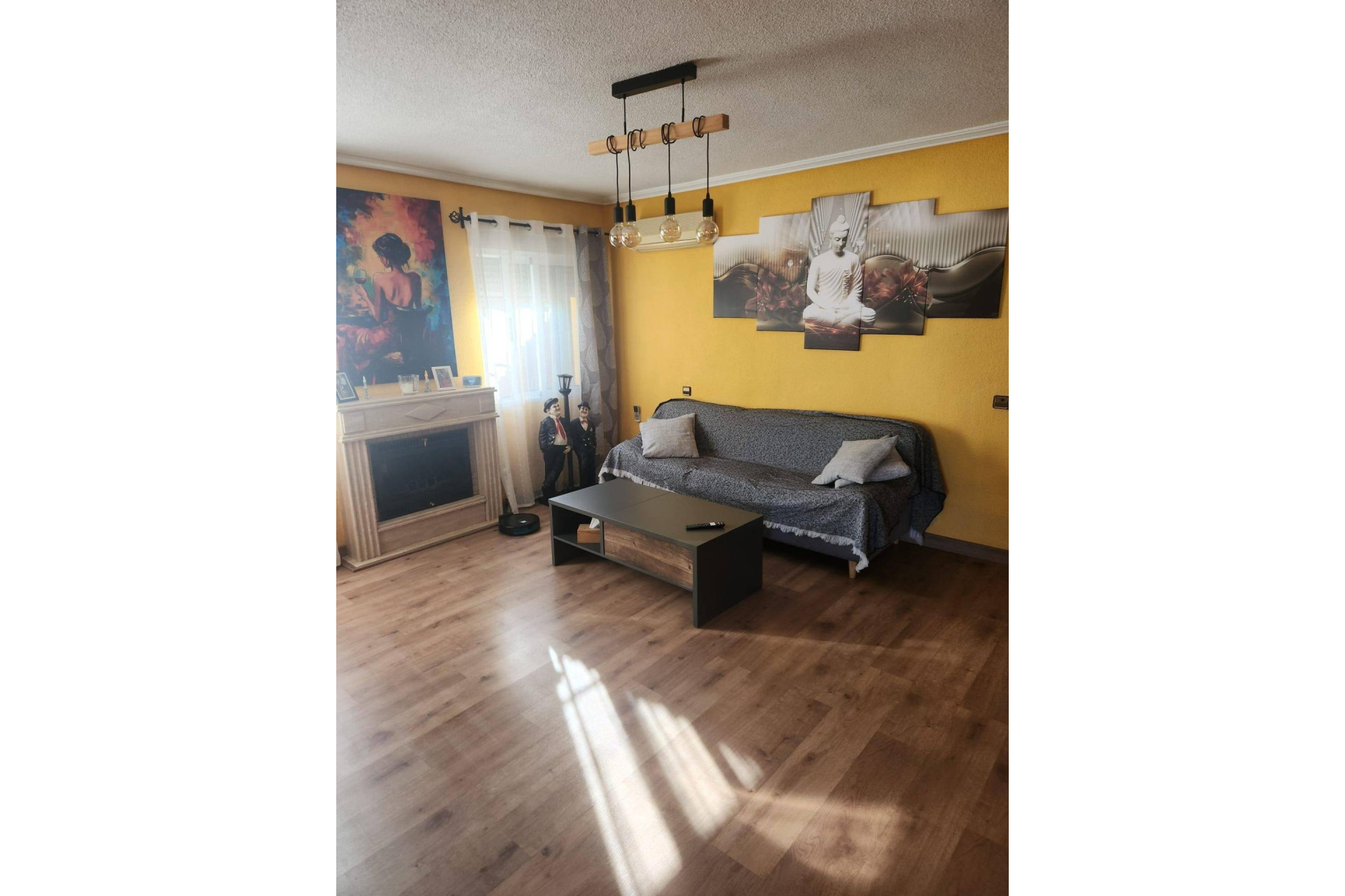 Herverkoop - Villa - Orihuela Costa - Los Almendros-La Florida