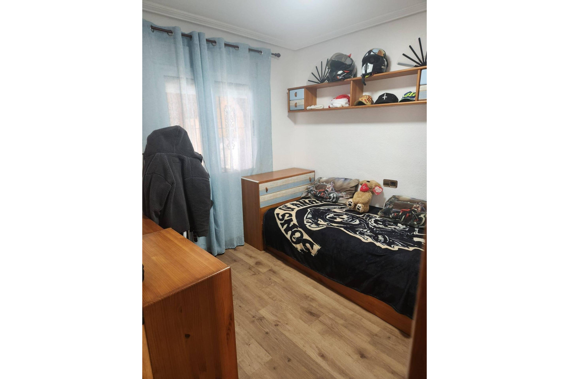 Herverkoop - Villa - Orihuela Costa - Los Almendros-La Florida