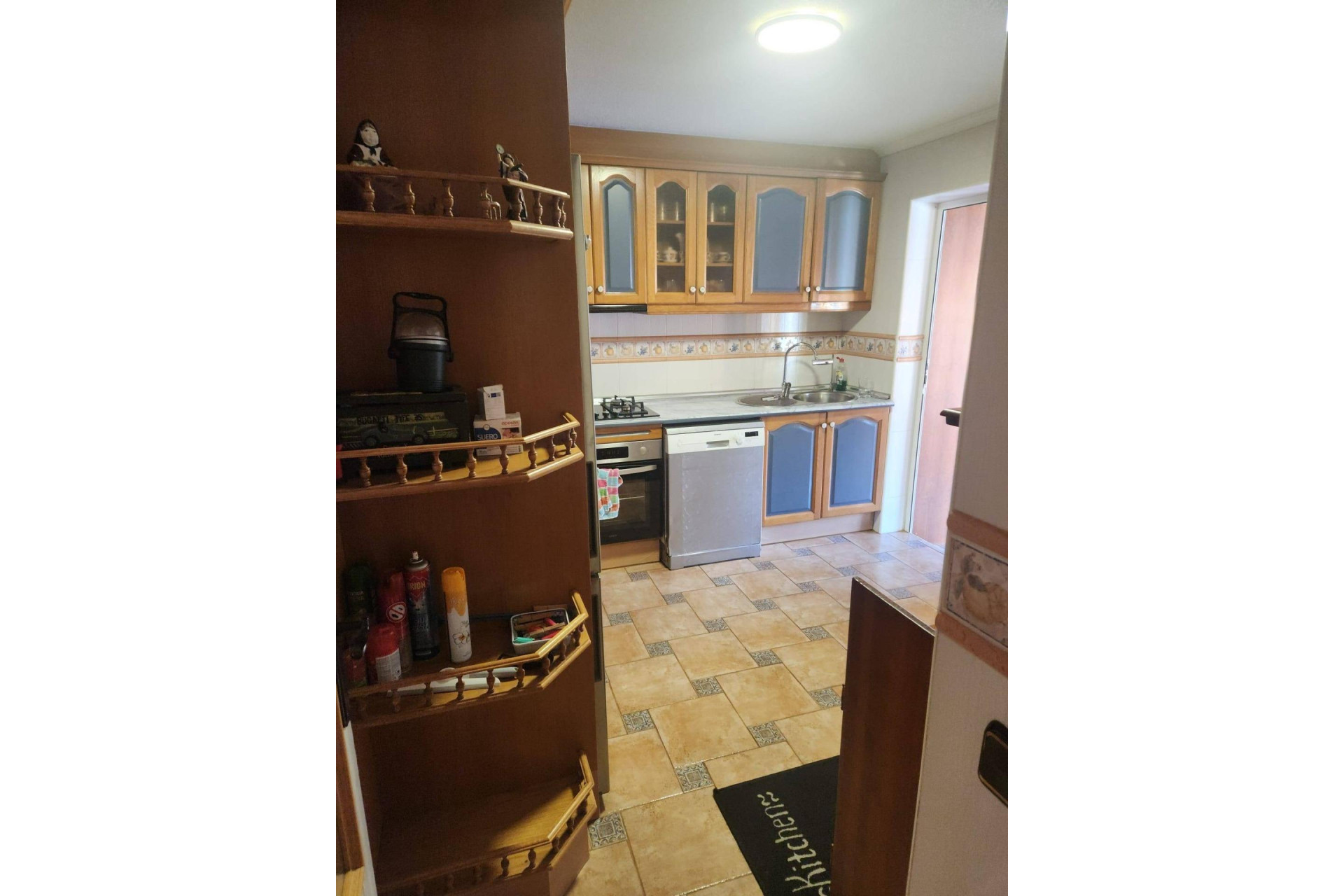 Herverkoop - Villa - Orihuela Costa - Los Almendros-La Florida