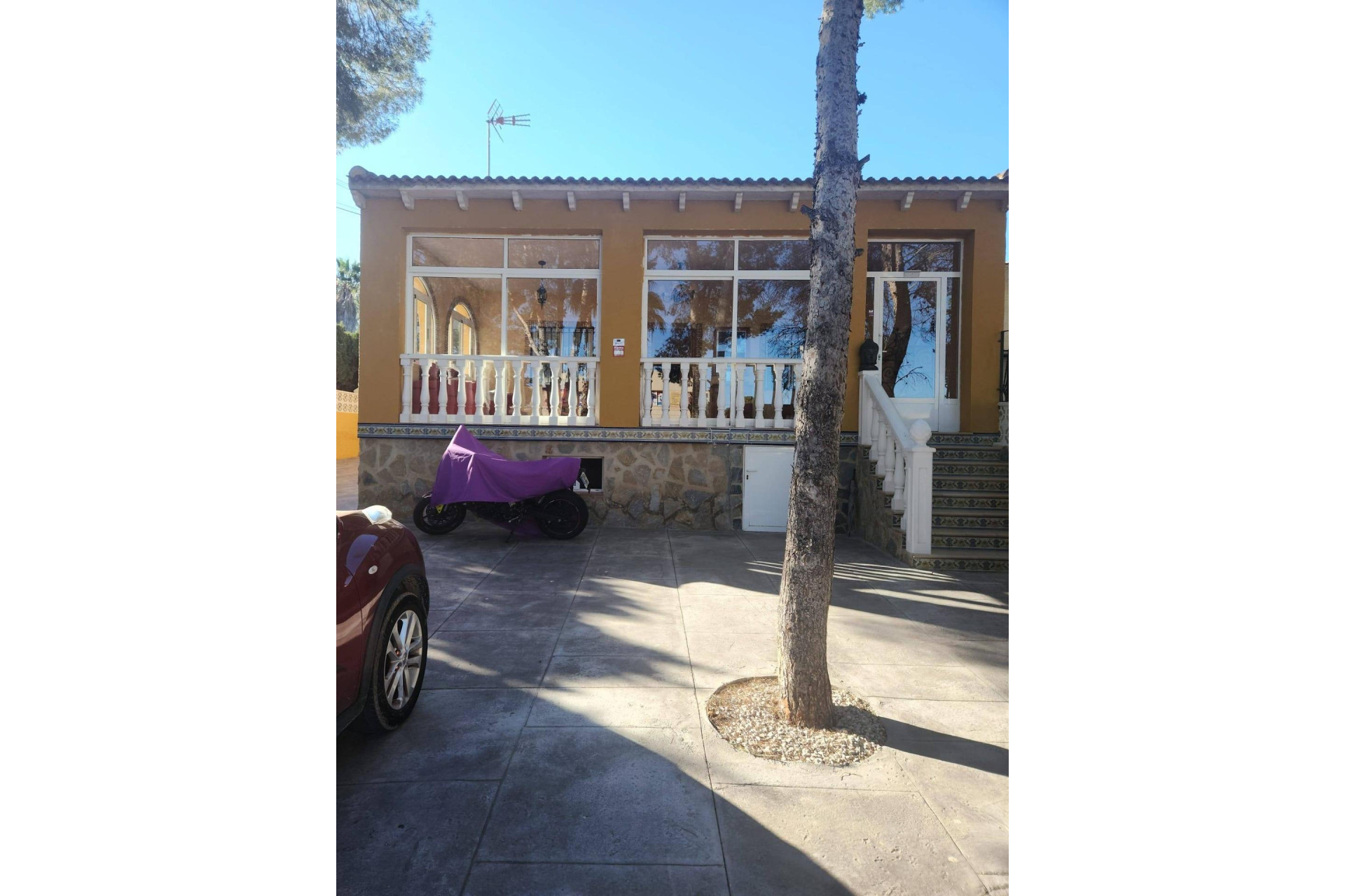 Herverkoop - Villa - Orihuela Costa - Los Almendros-La Florida