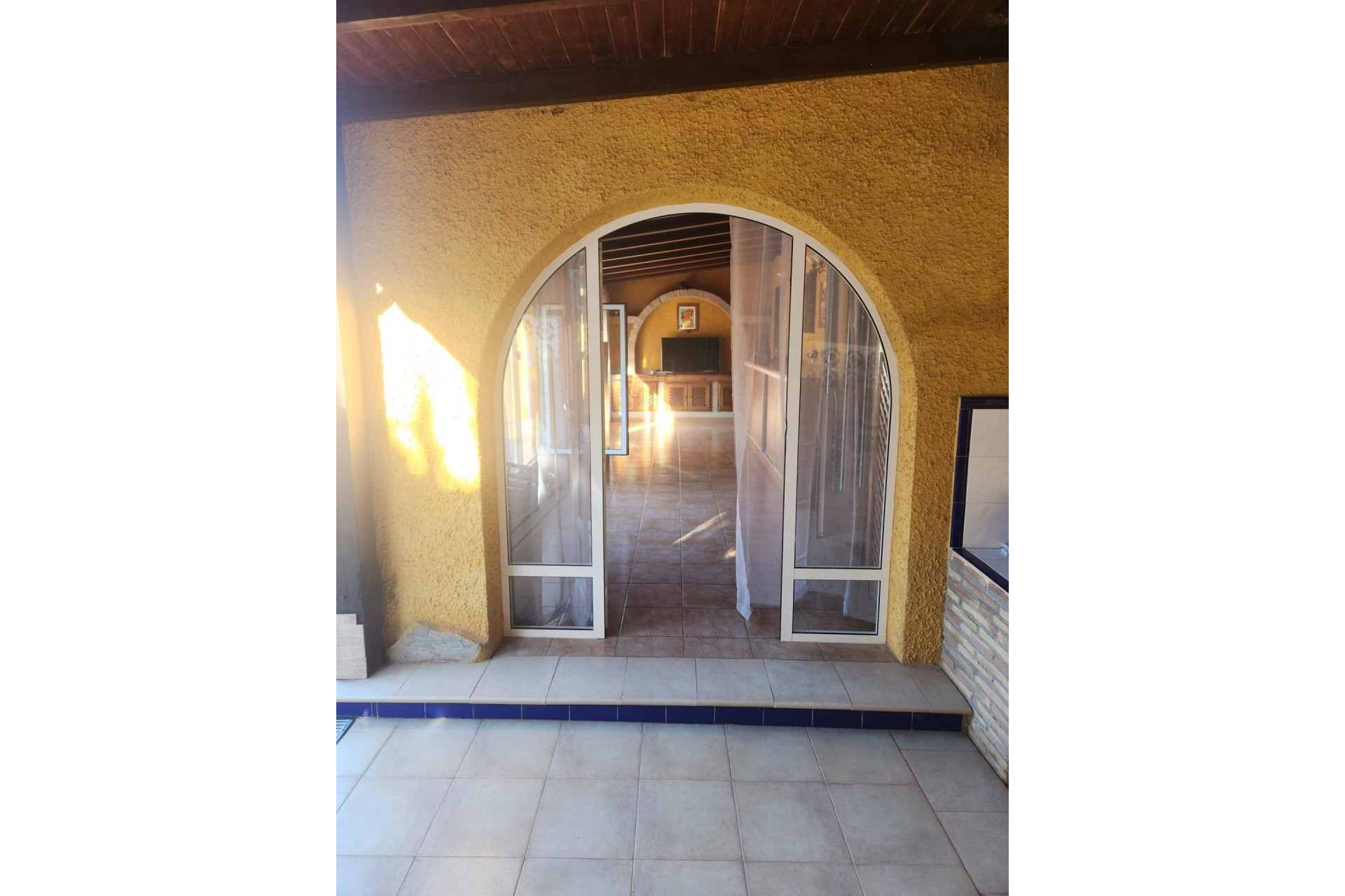 Herverkoop - Villa - Orihuela Costa - Los Almendros-La Florida