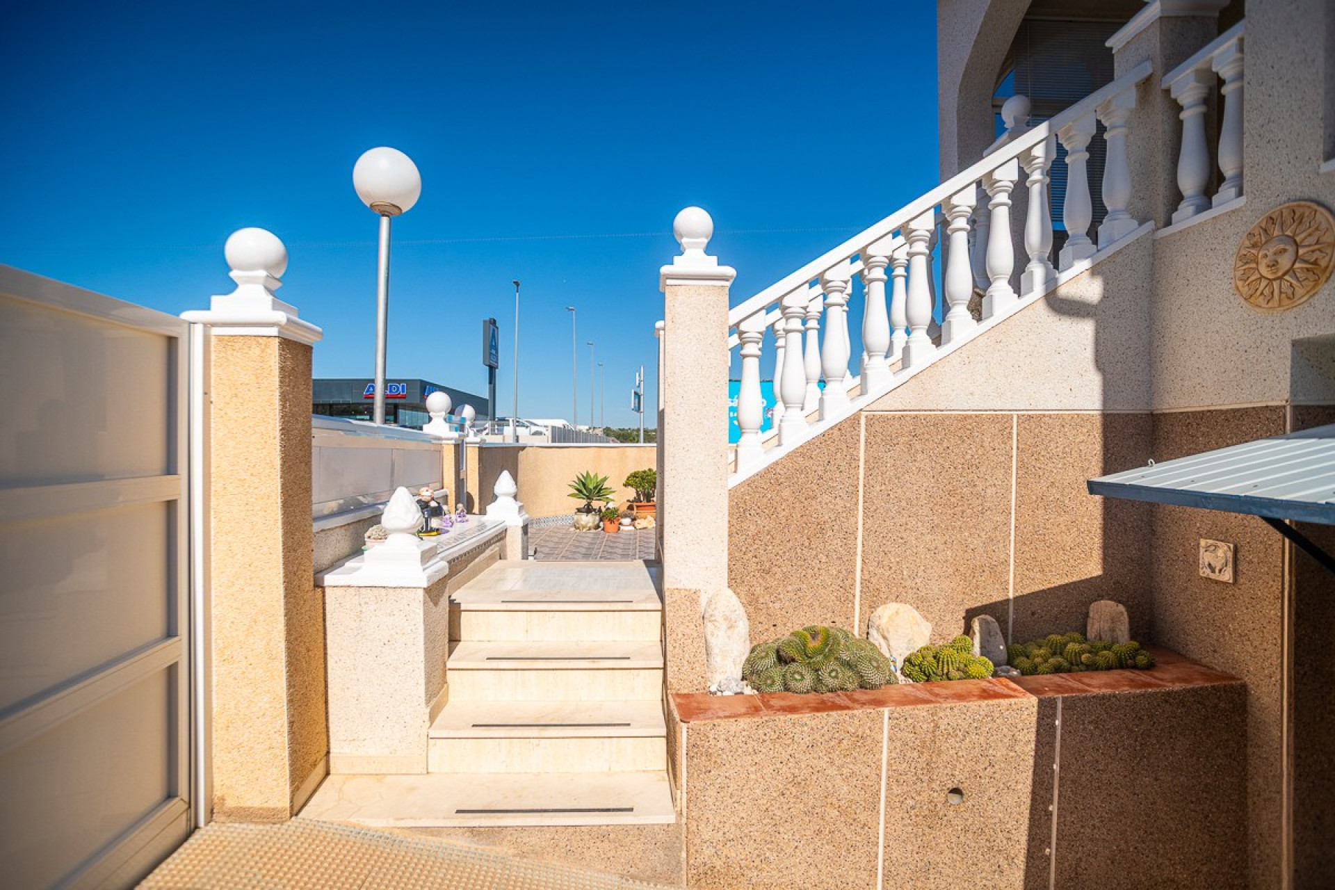 Herverkoop - Villa - Orihuela Costa - Los Altos