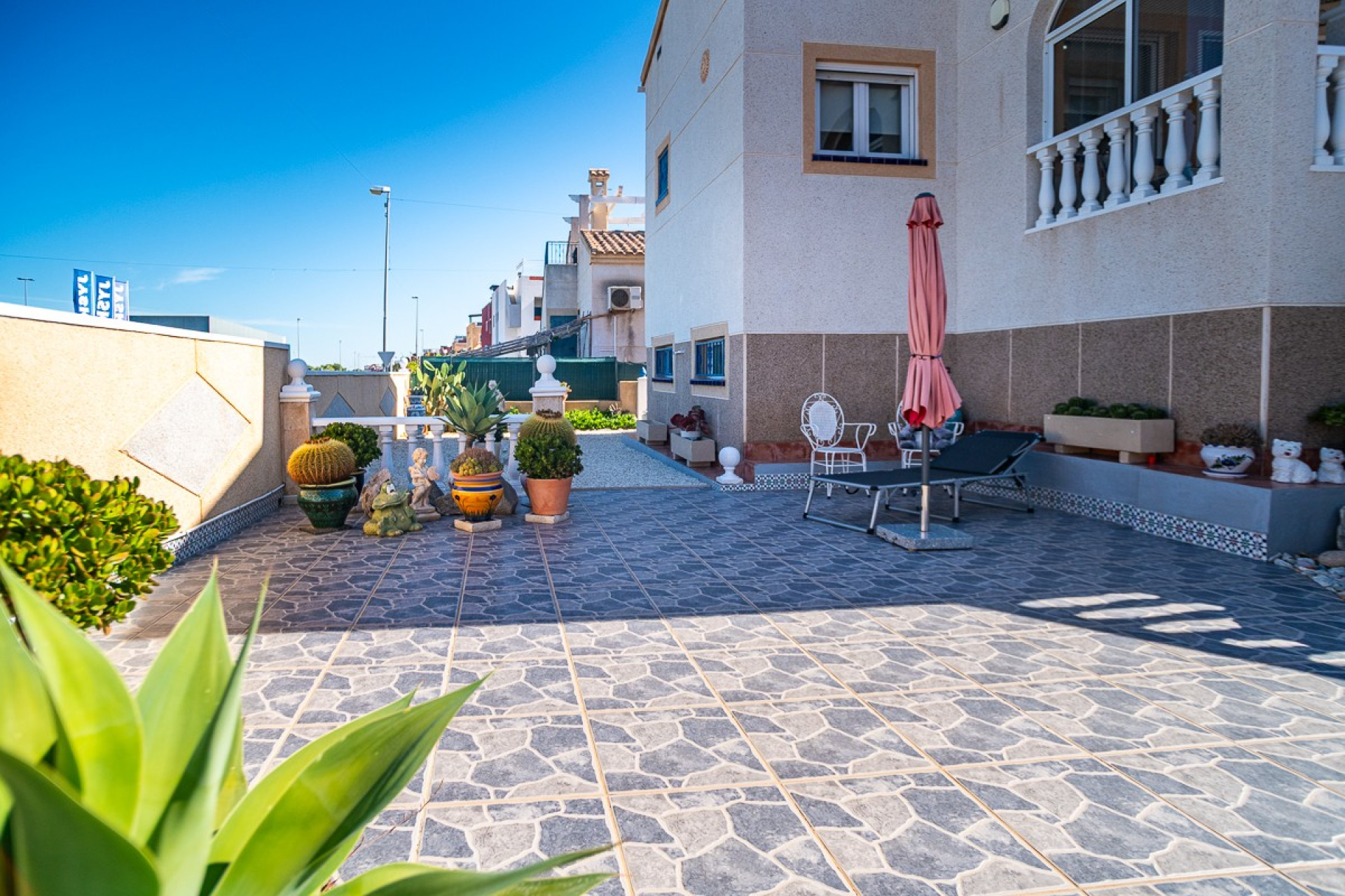 Herverkoop - Villa - Orihuela Costa - Los Altos