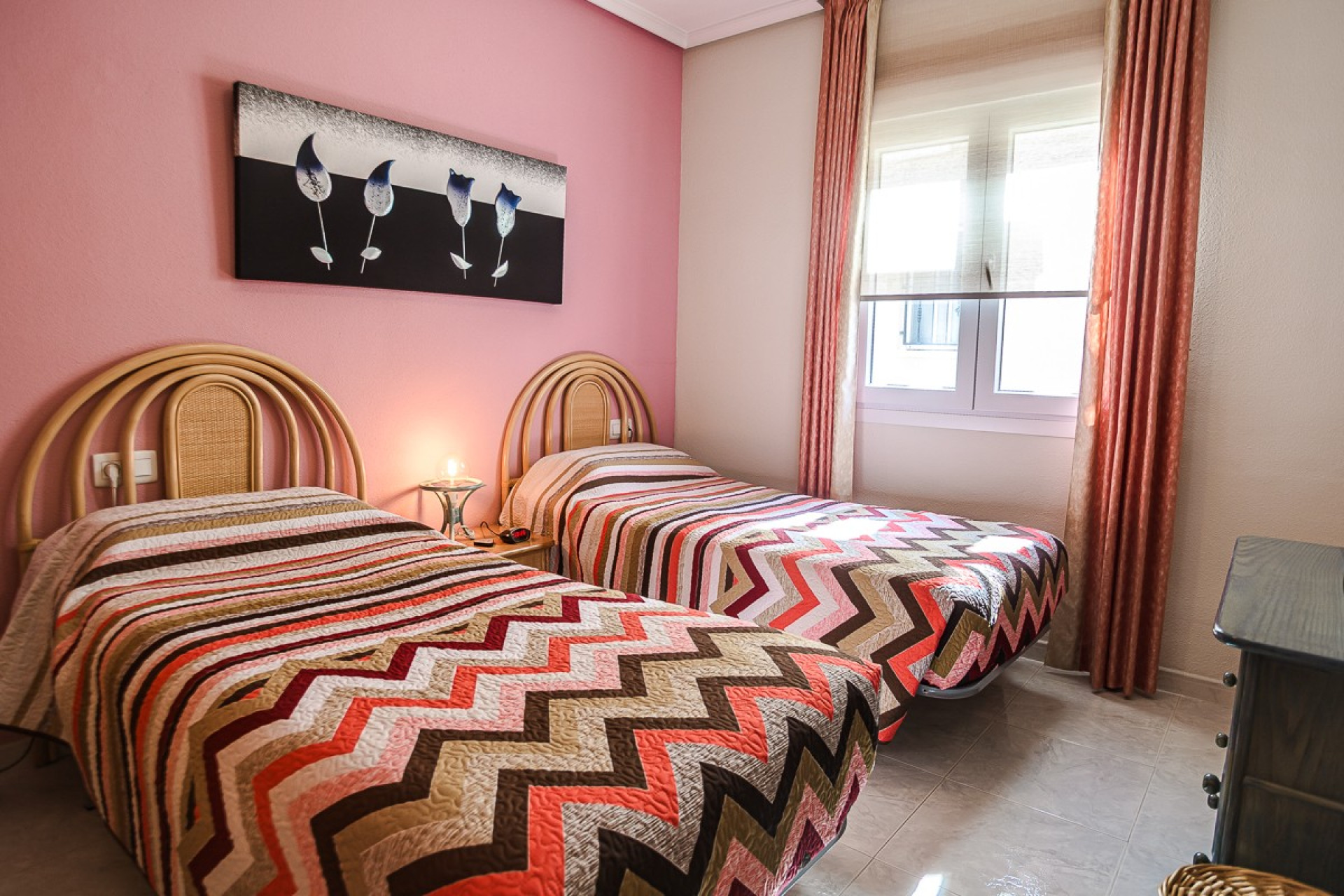 Herverkoop - Villa - Orihuela Costa - Los Altos