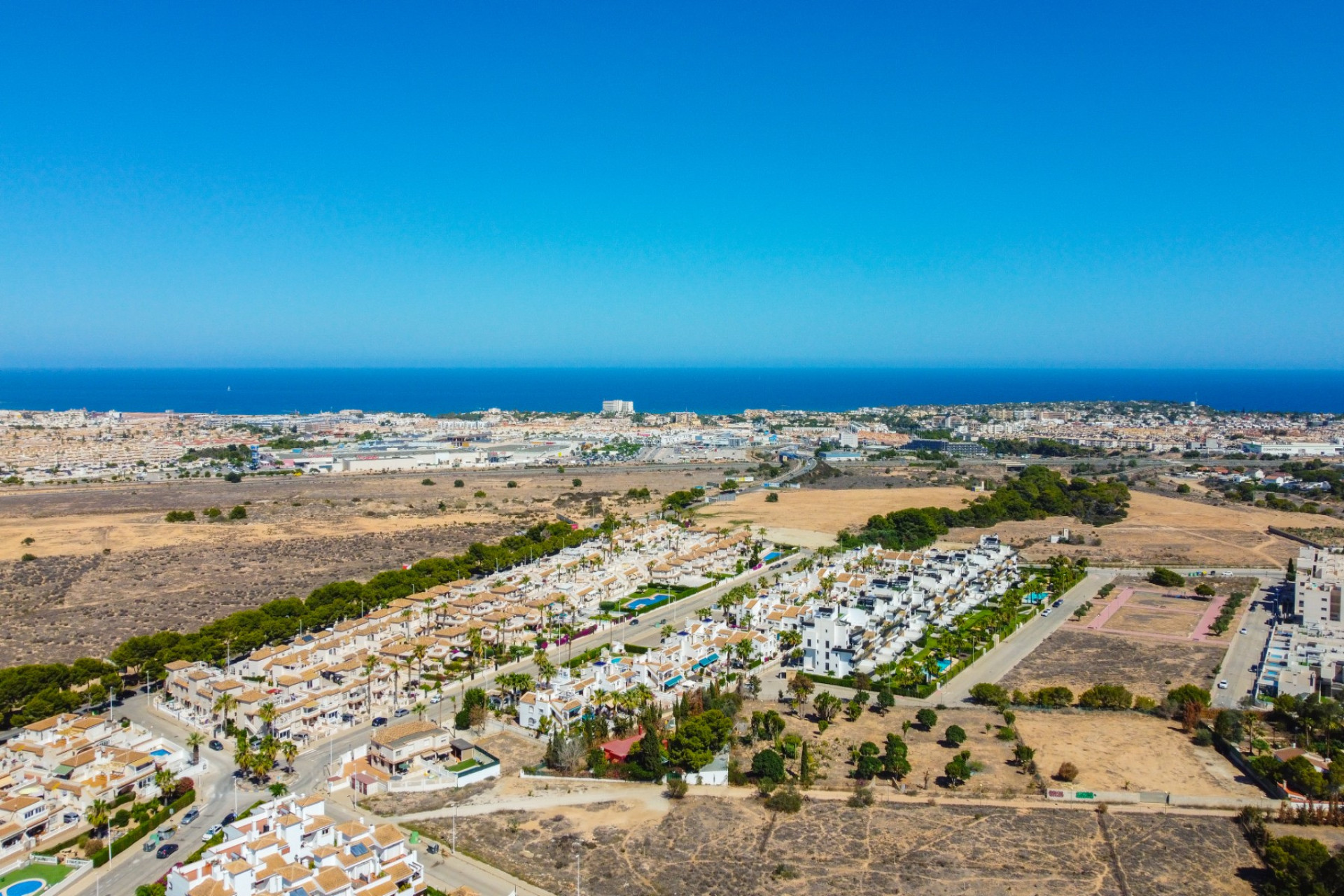 Herverkoop - Villa - Orihuela Costa - Los Dolses