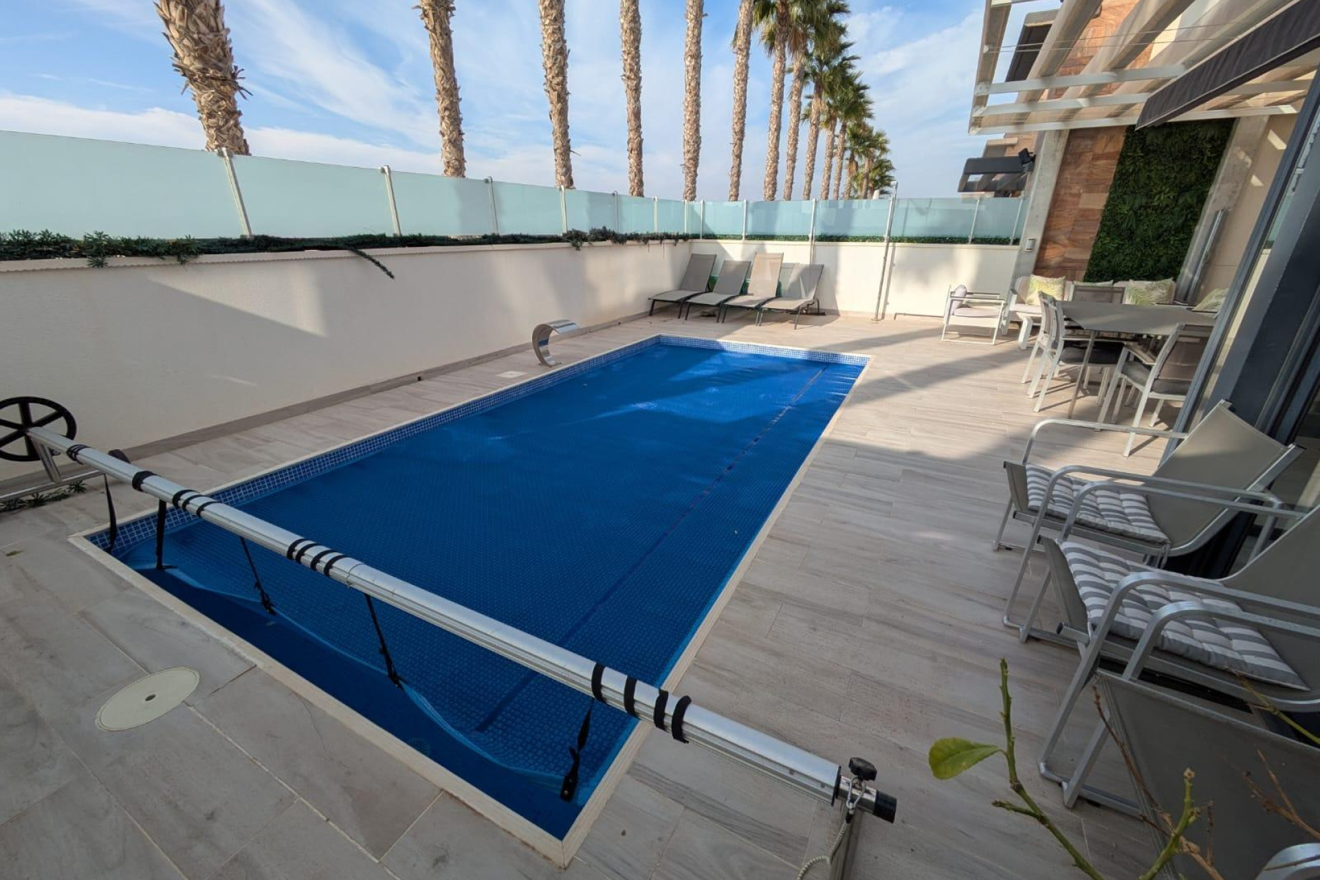 Herverkoop - Villa - Orihuela Costa - Montezenia