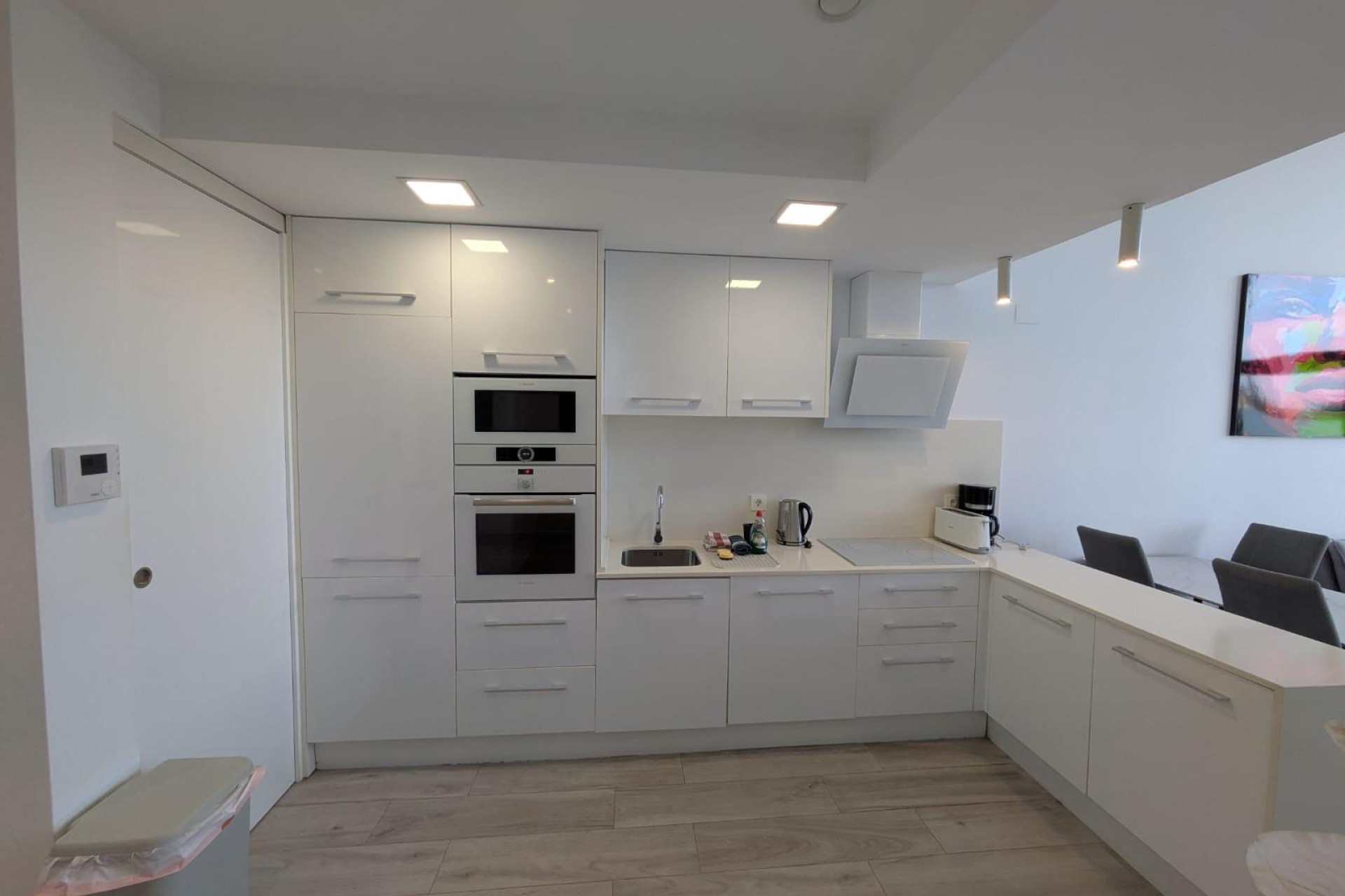 Herverkoop - Villa - Orihuela Costa - Montezenia