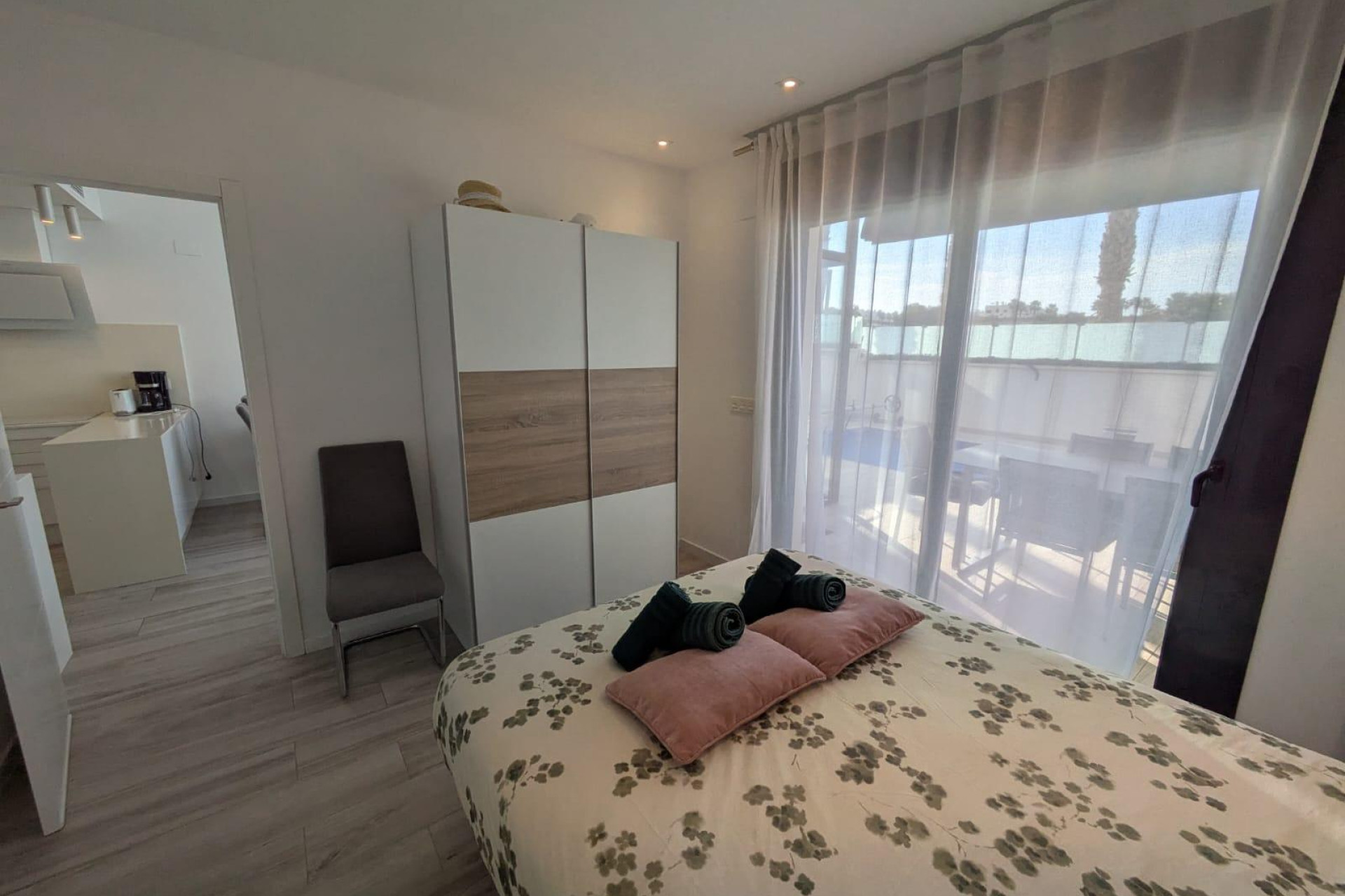 Herverkoop - Villa - Orihuela Costa - Montezenia