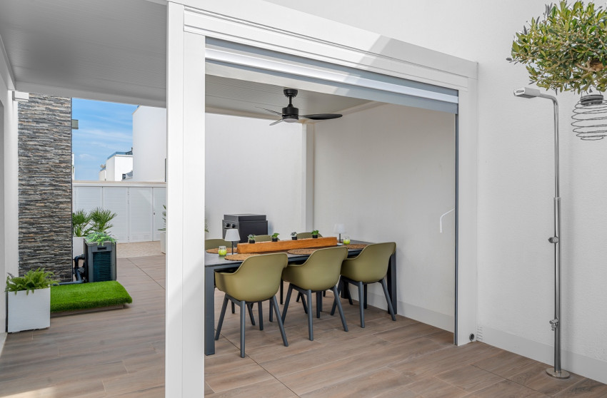Herverkoop - Villa - Orihuela Costa - Orihuela
