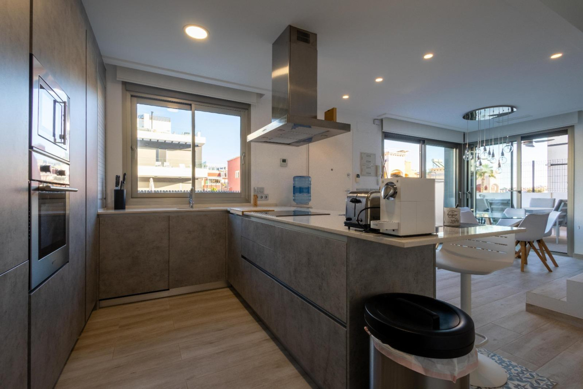 Herverkoop - Villa - Orihuela Costa - PAU 26